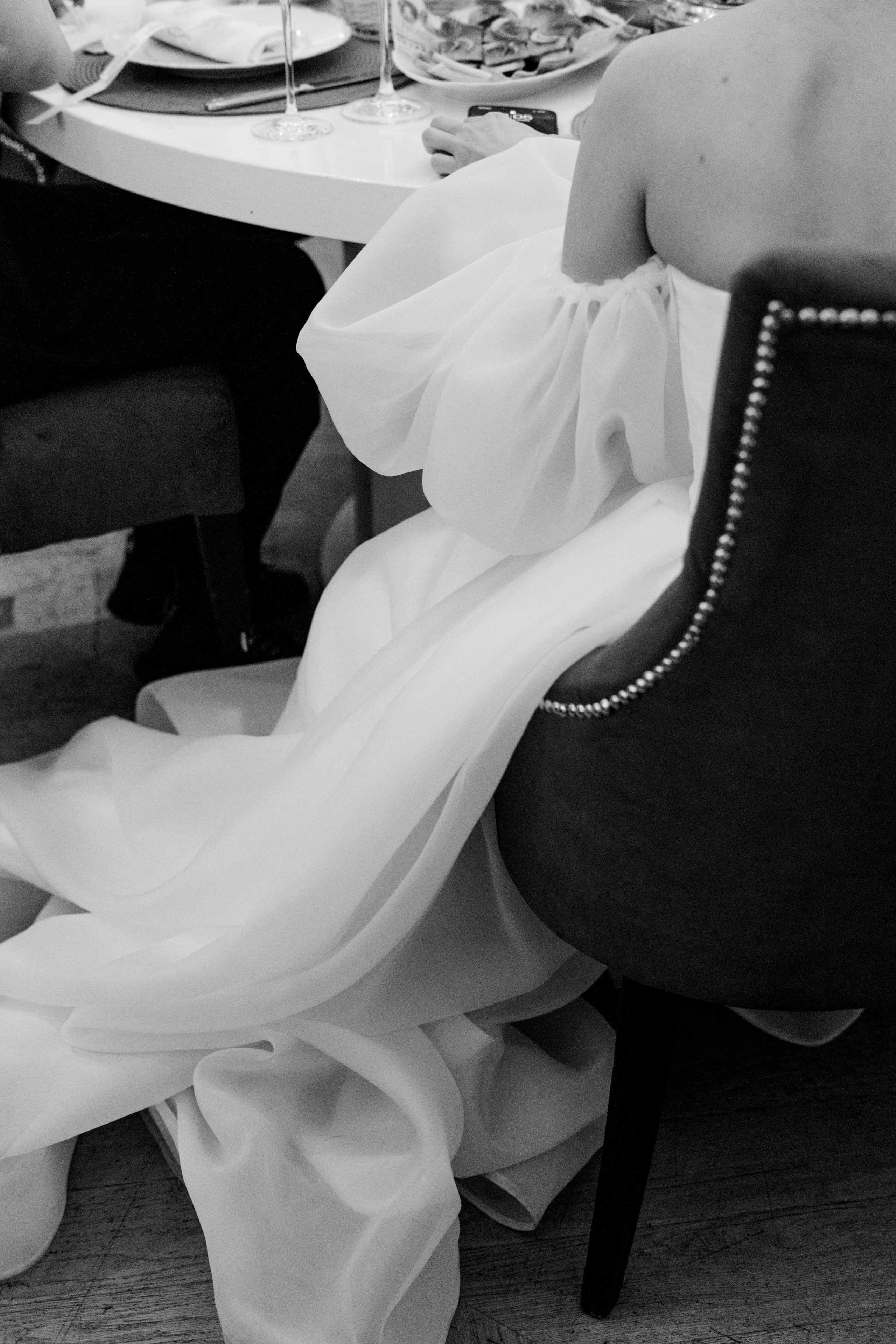 Марриот и грибоедовский загс. Свадебный фотограф Губина Марина