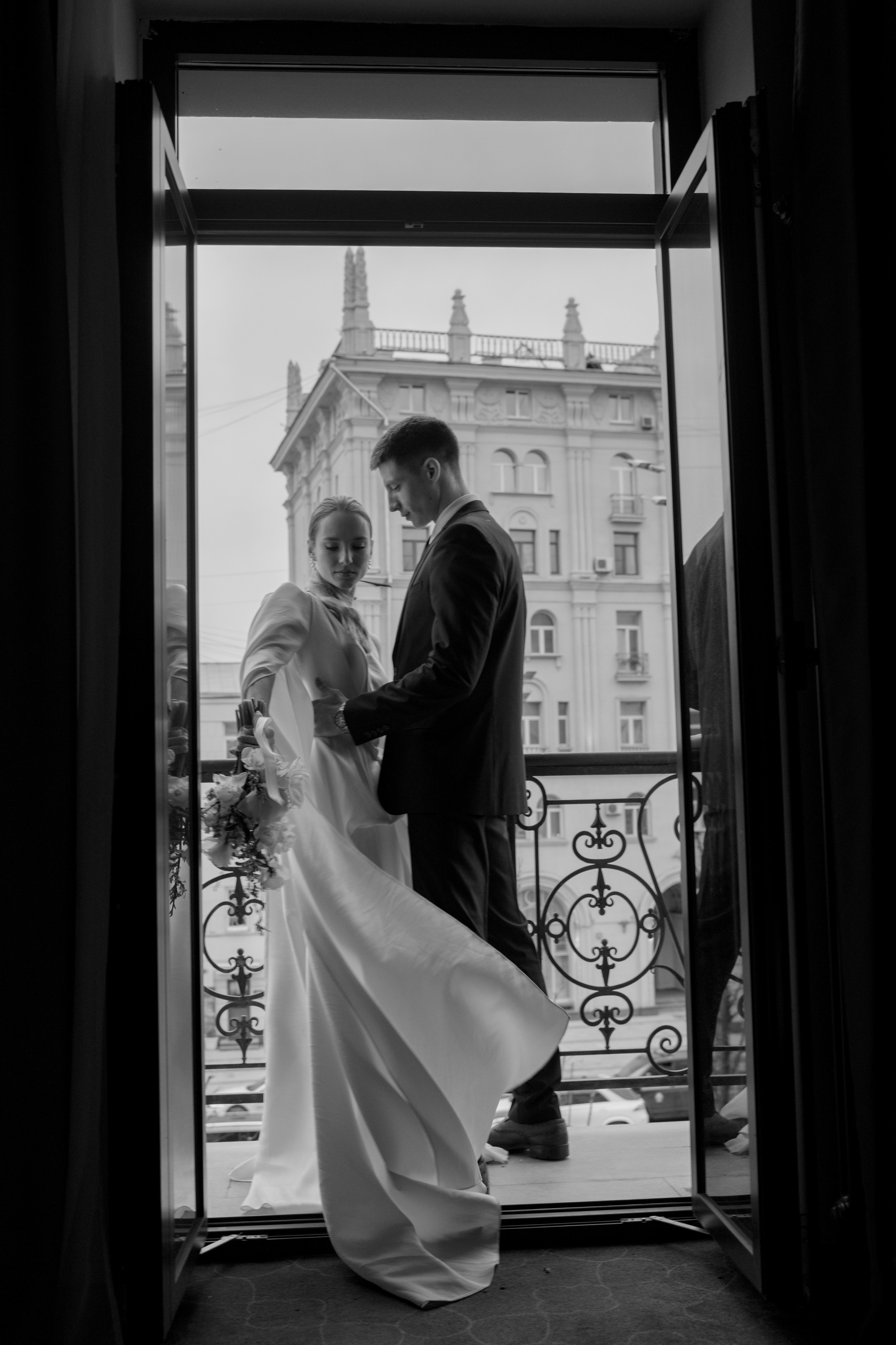 Хартвел. Свадебный фотограф Губина Марина