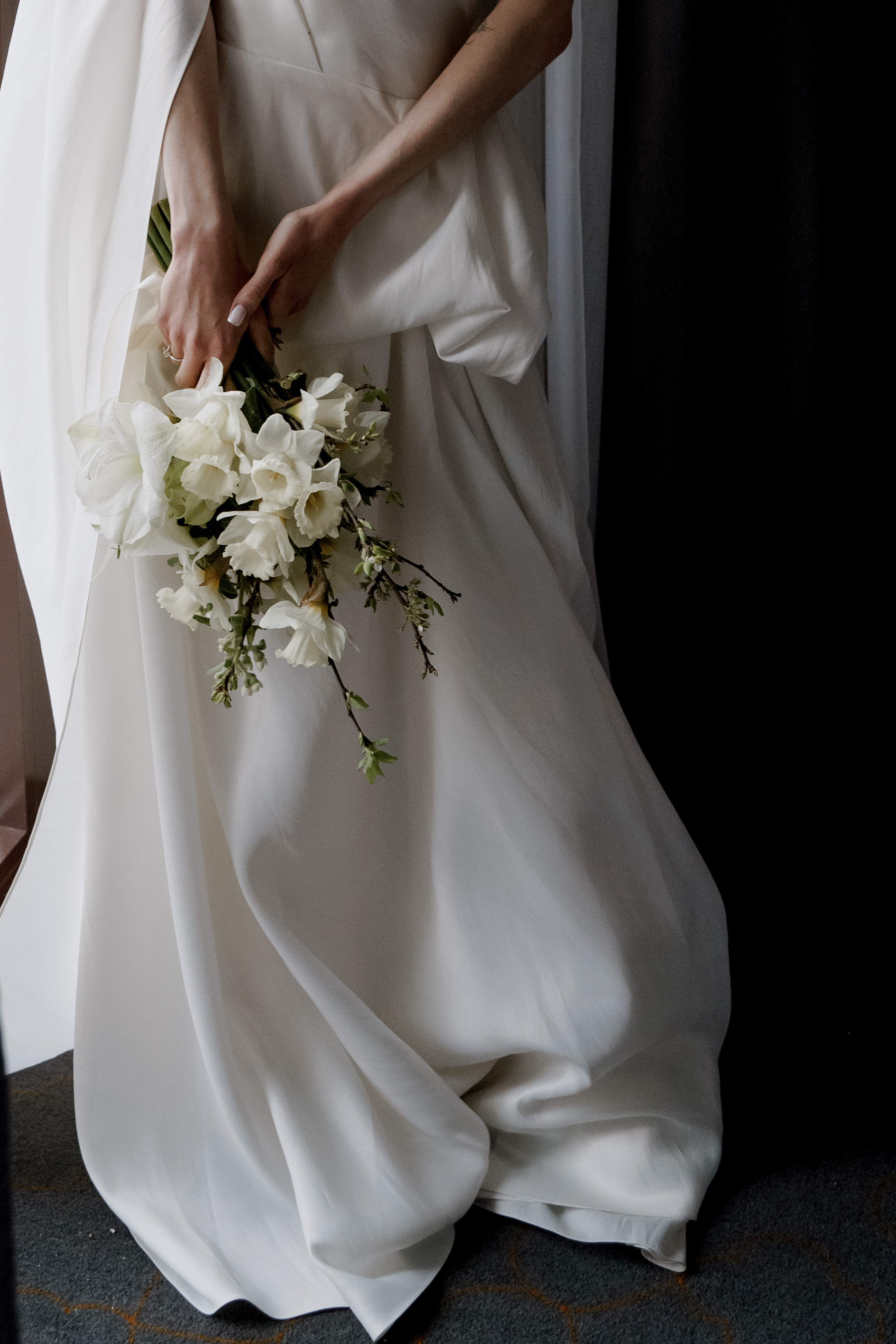 Хартвел. Свадебный фотограф Губина Марина