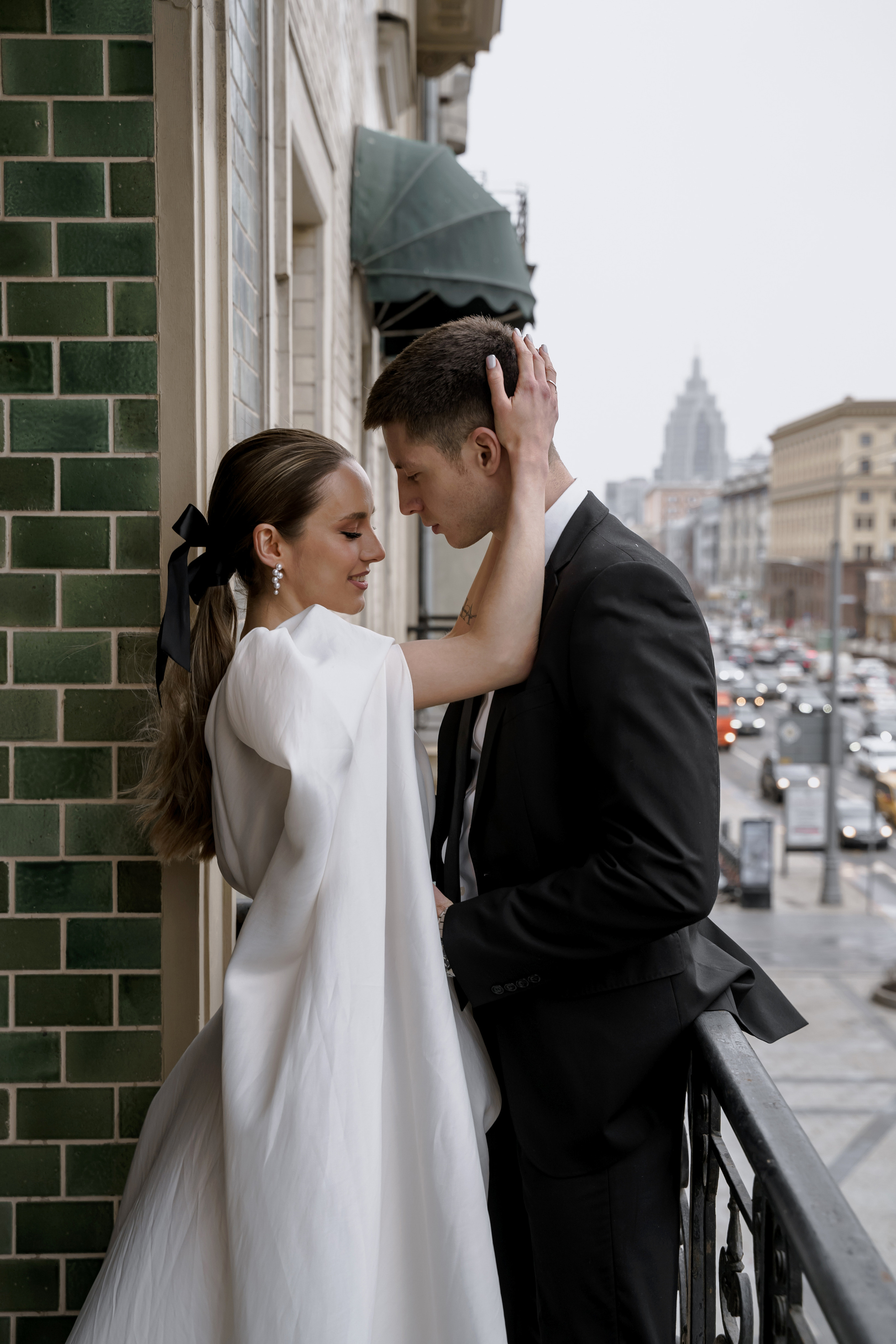 Хартвел. Свадебный фотограф Губина Марина