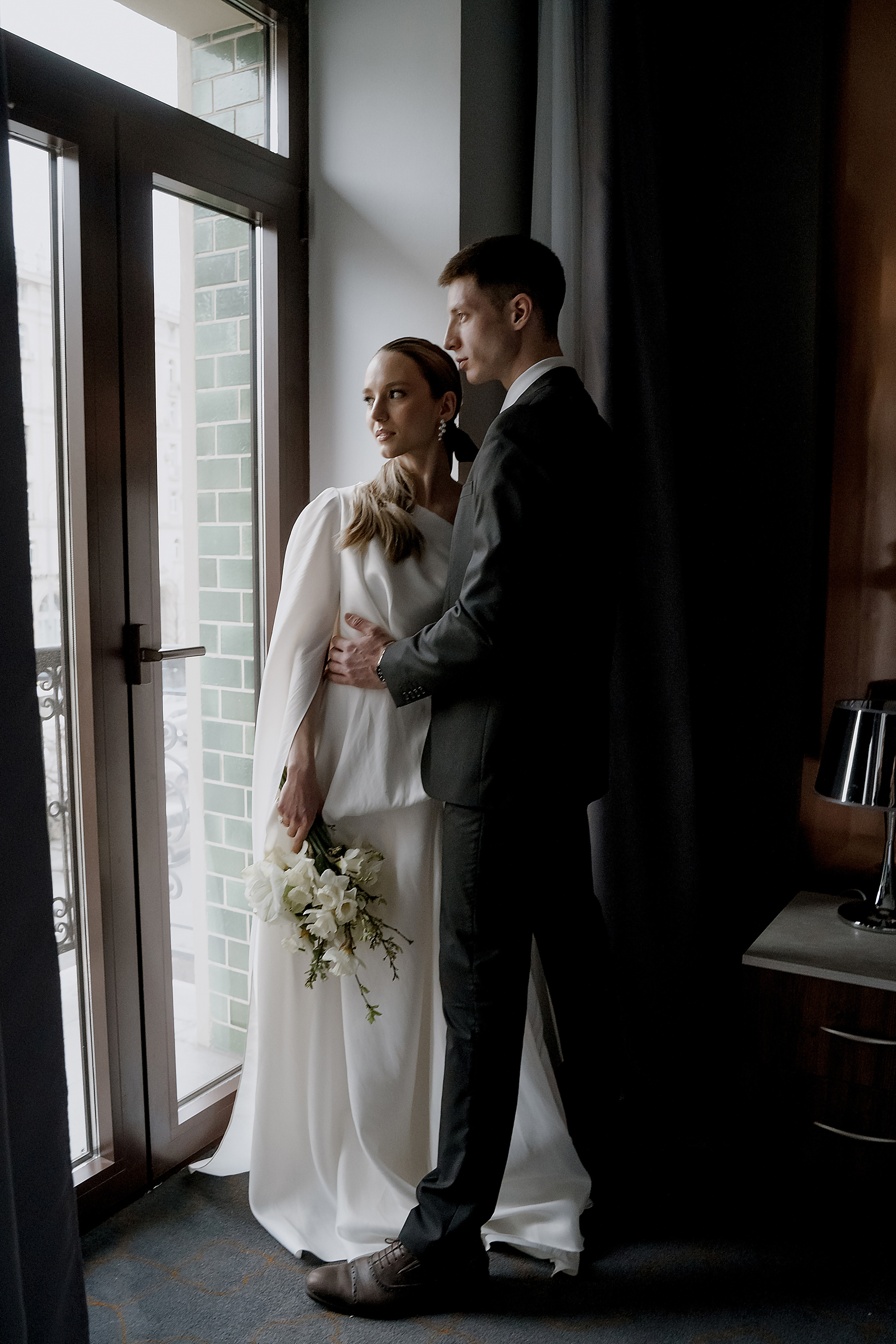 Хартвел. Свадебный фотограф Губина Марина