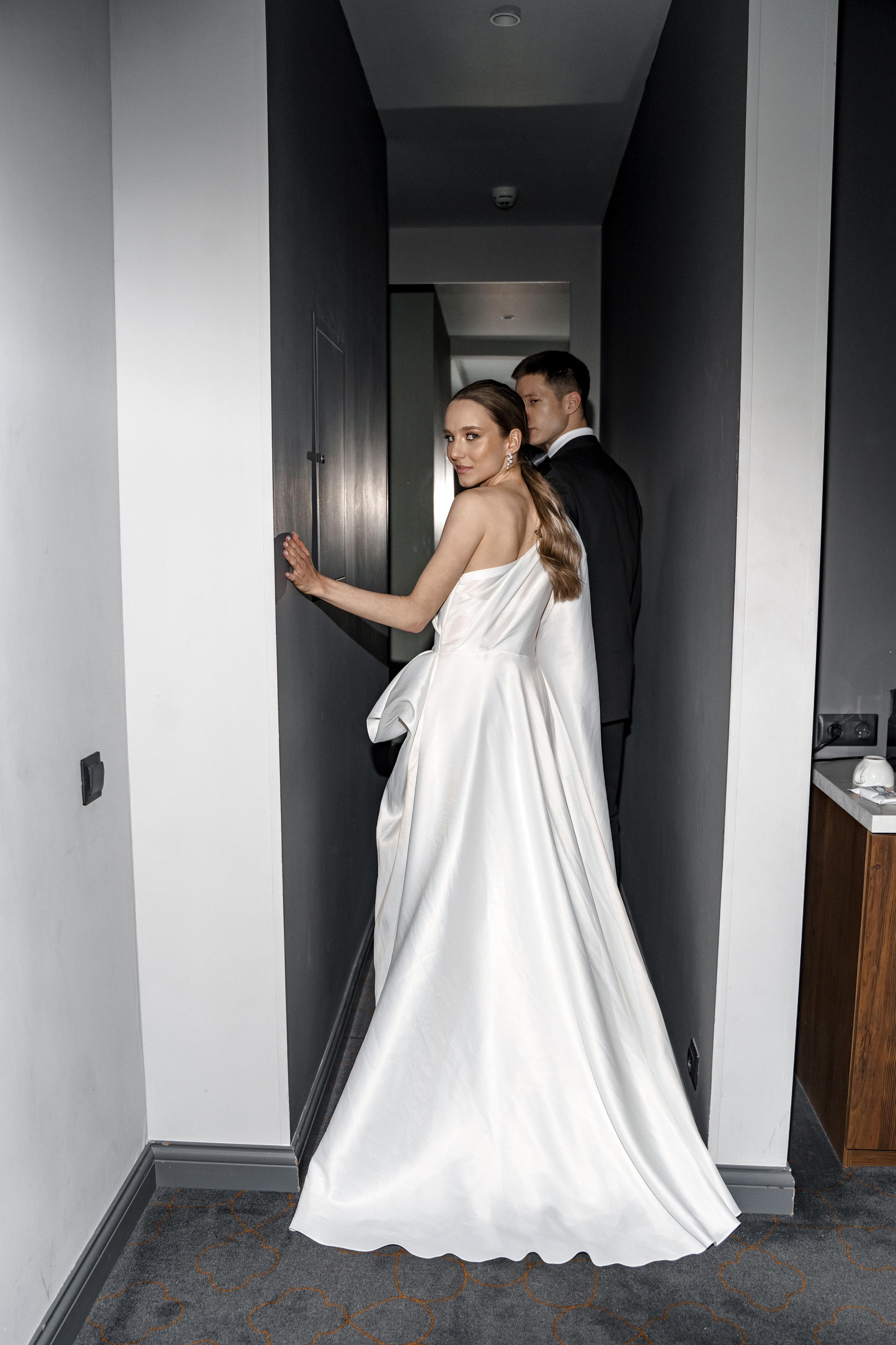 Хартвел. Свадебный фотограф Губина Марина