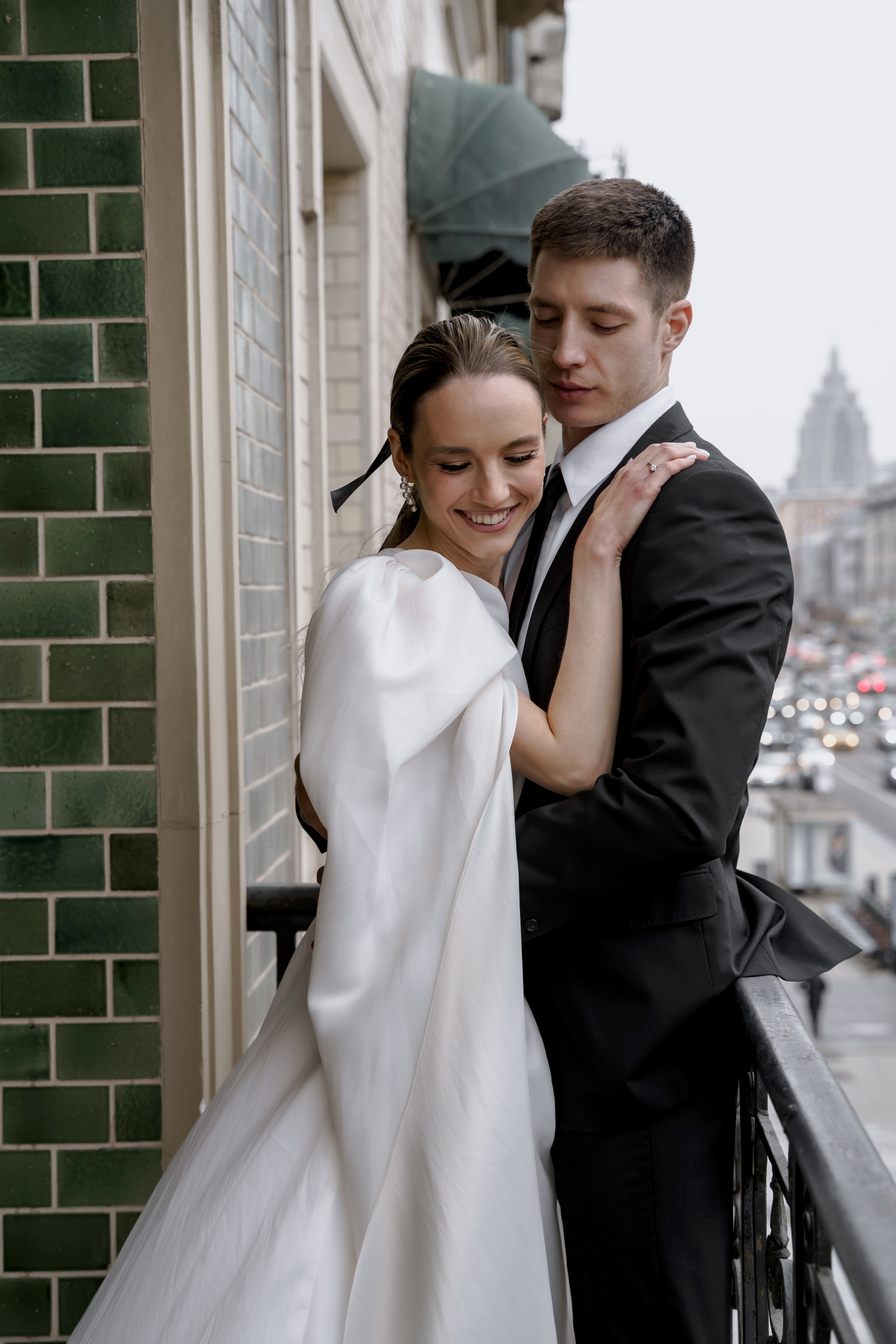 Хартвел. Свадебный фотограф Губина Марина