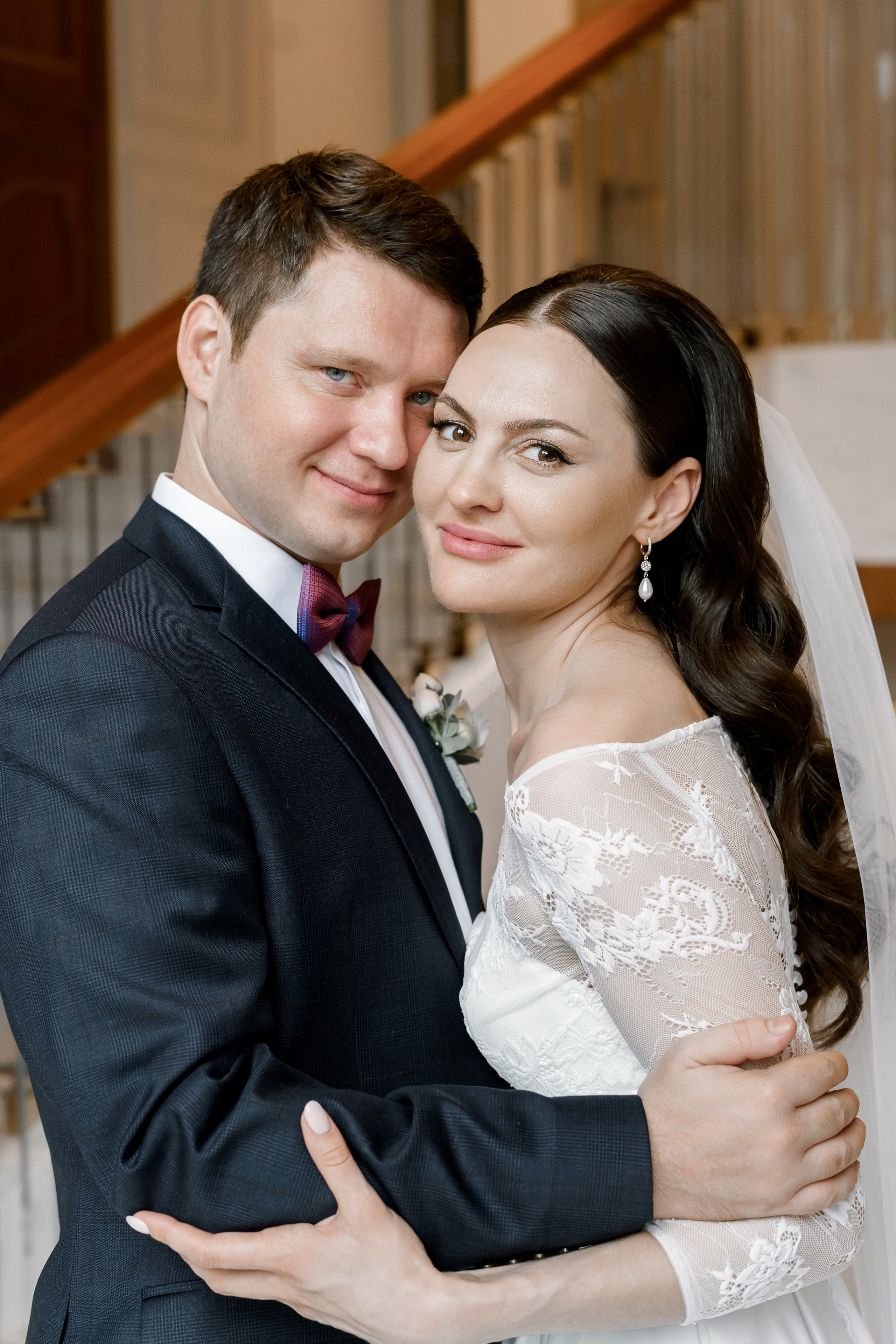 Марриот империал плаза. Свадебный фотограф Губина Марина