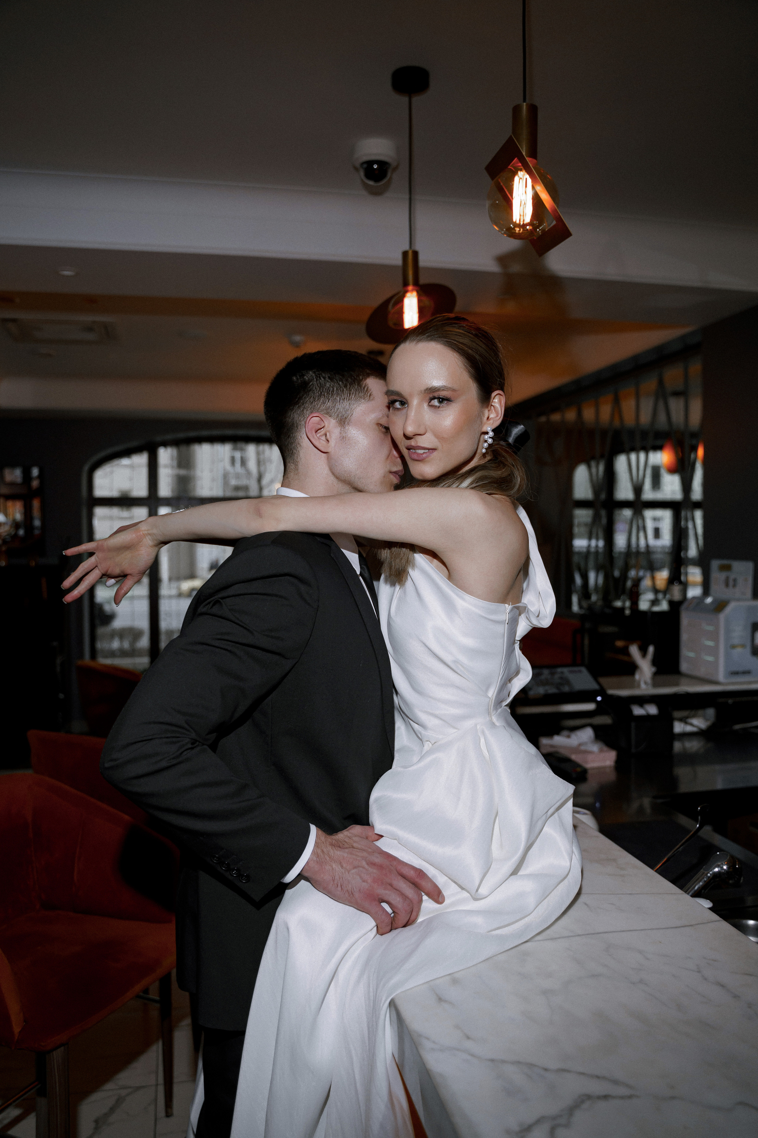 Хартвел. Свадебный фотограф Губина Марина