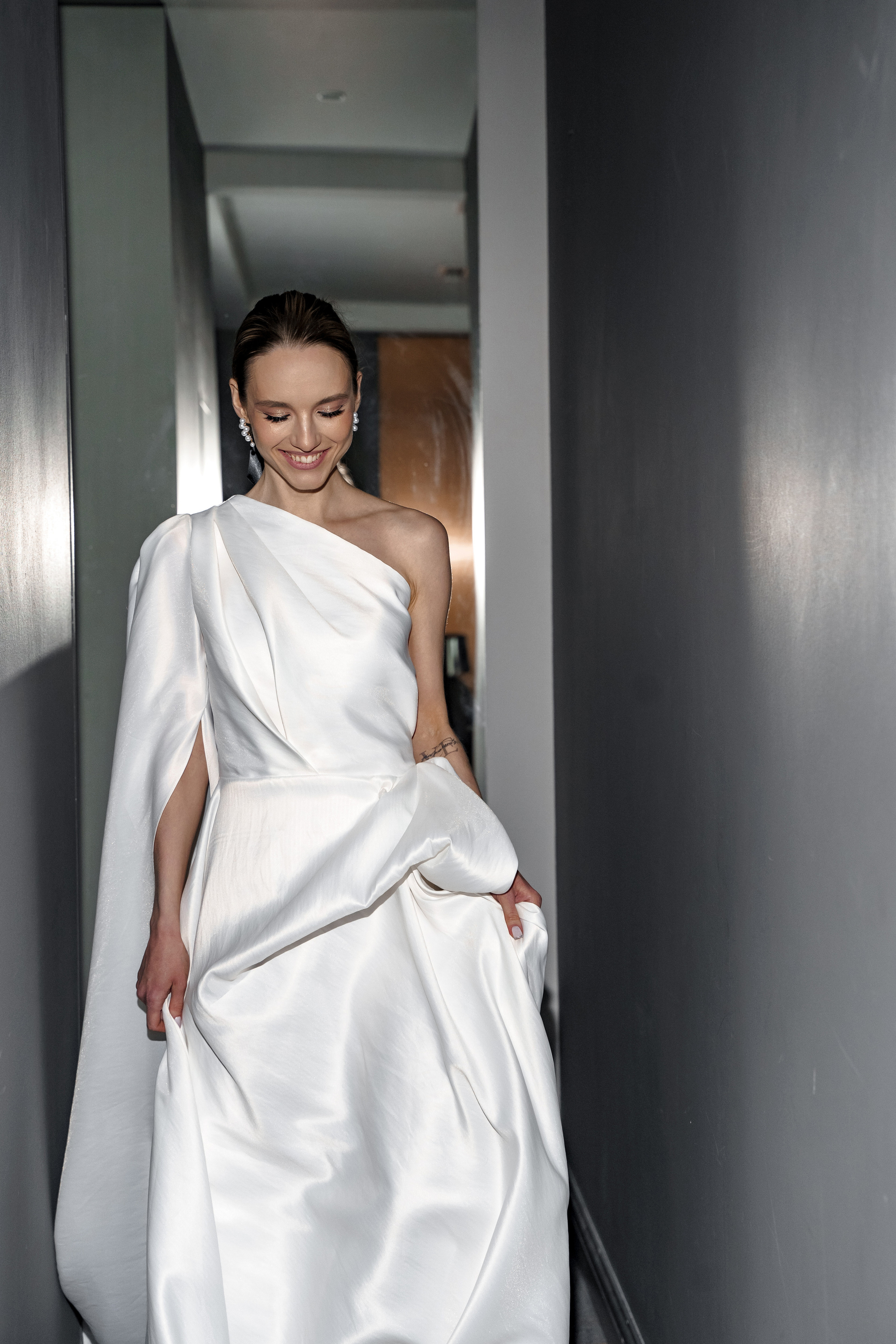 Хартвел. Свадебный фотограф Губина Марина