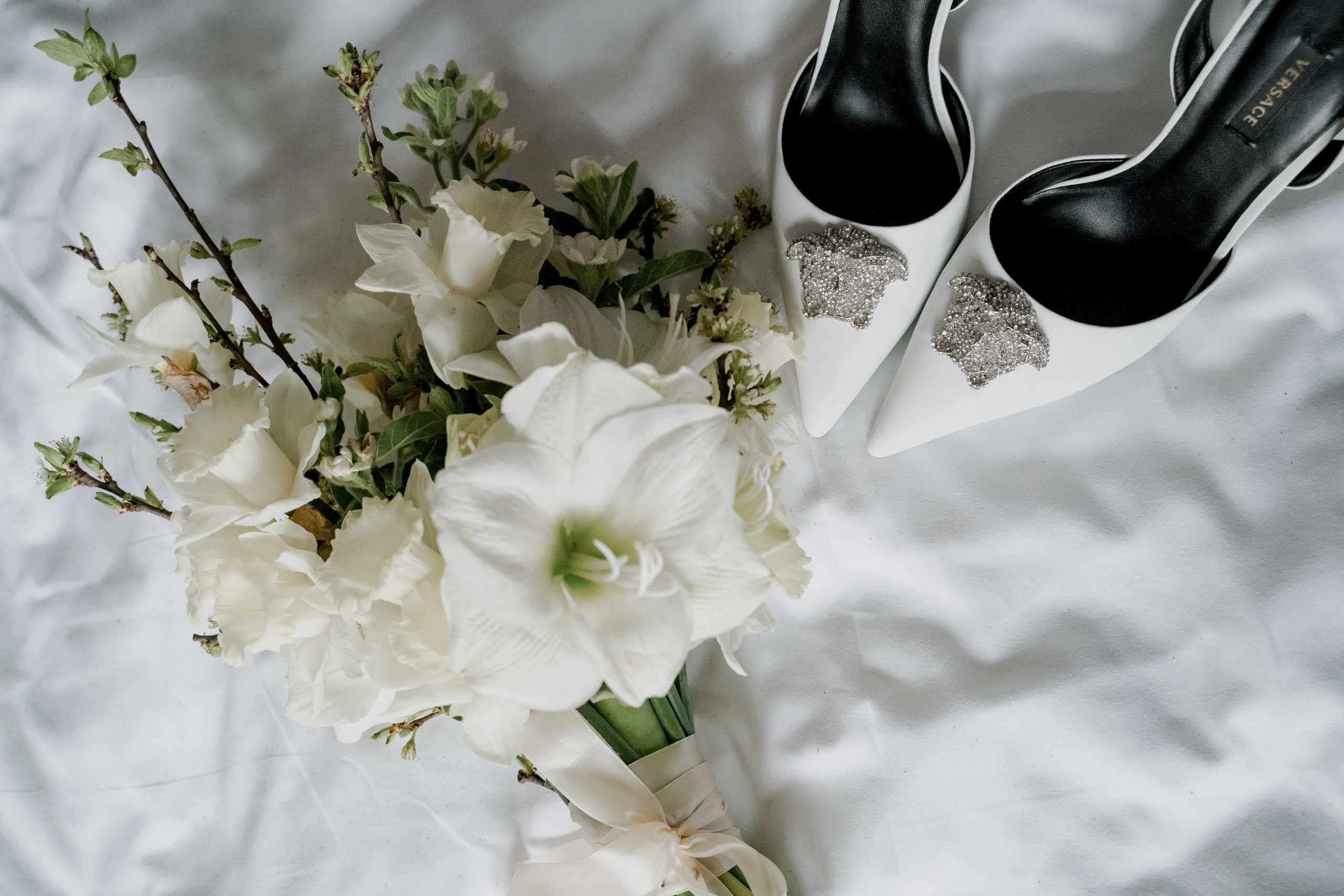 Хартвел. Свадебный фотограф Губина Марина