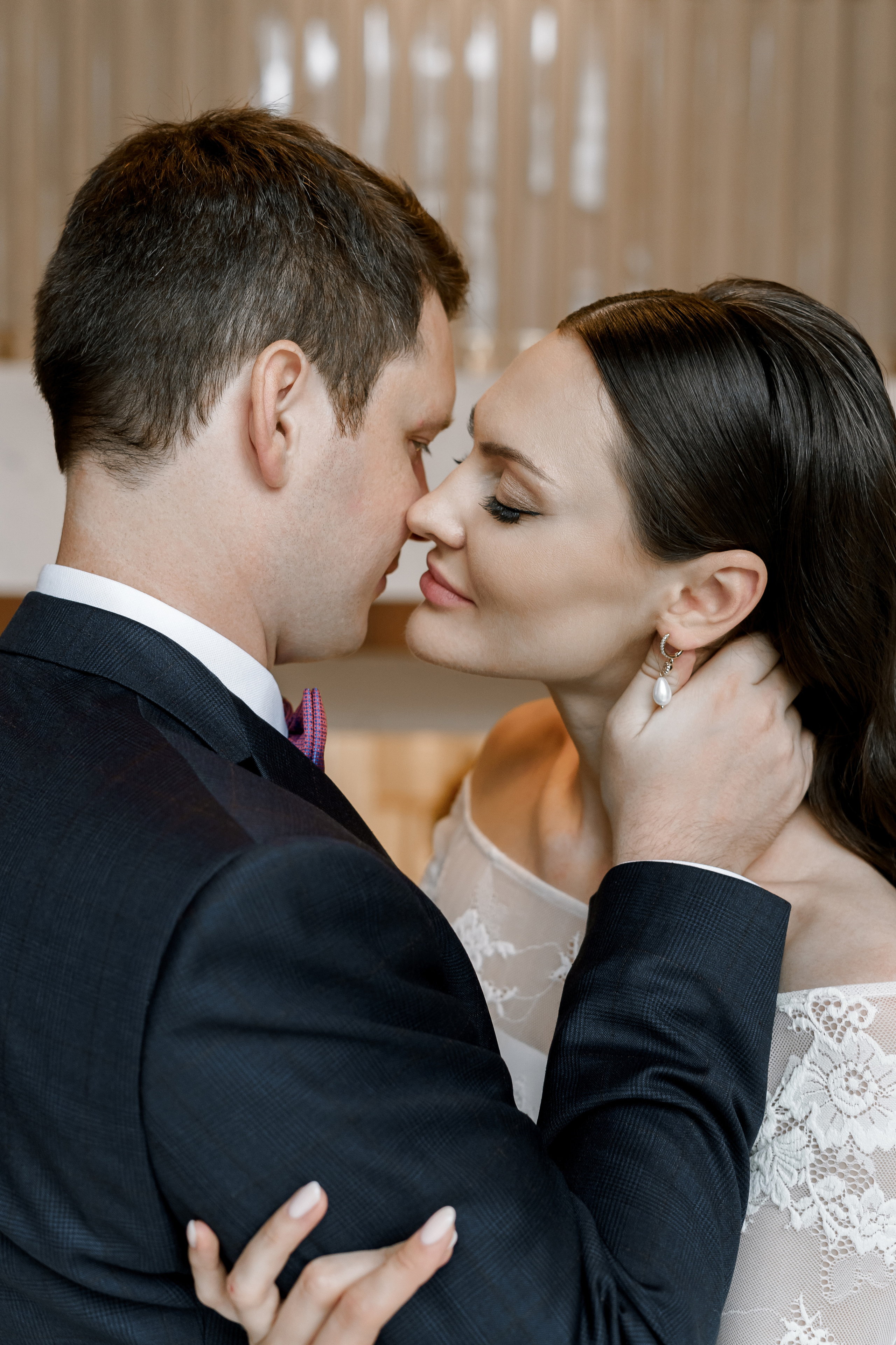 Марриот империал плаза. Свадебный фотограф Губина Марина