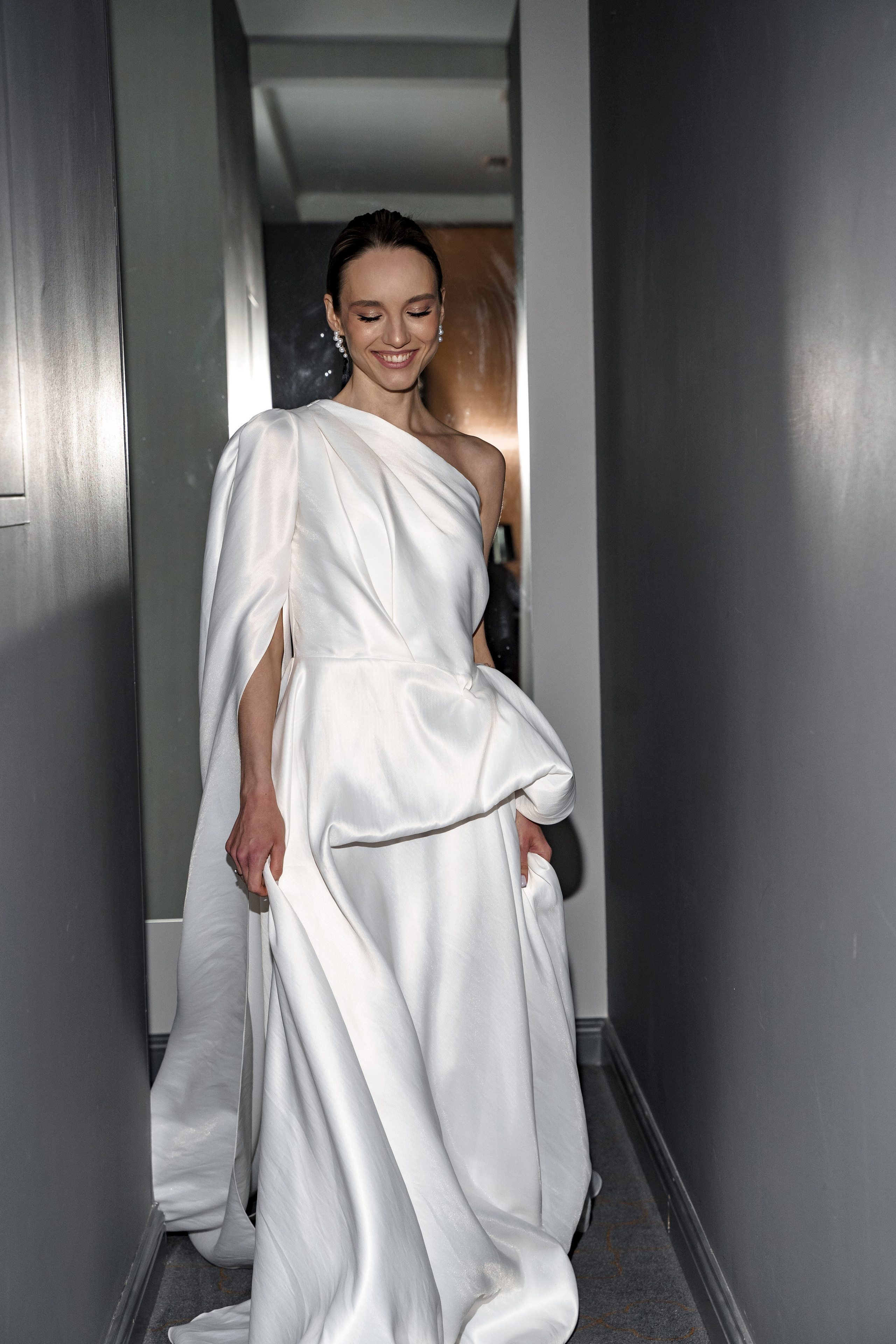 Хартвел. Свадебный фотограф Губина Марина