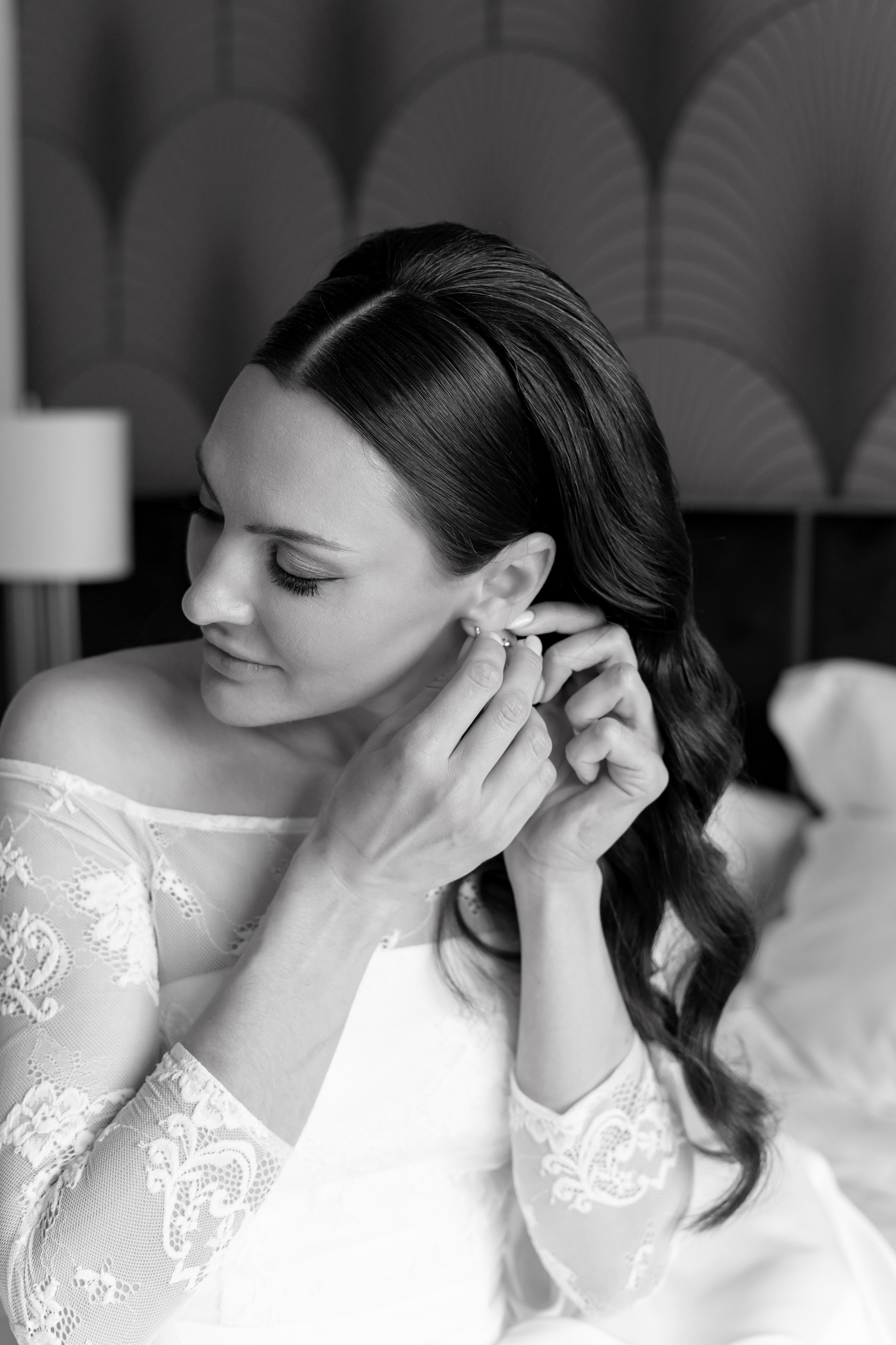 Марриот империал плаза. Свадебный фотограф Губина Марина