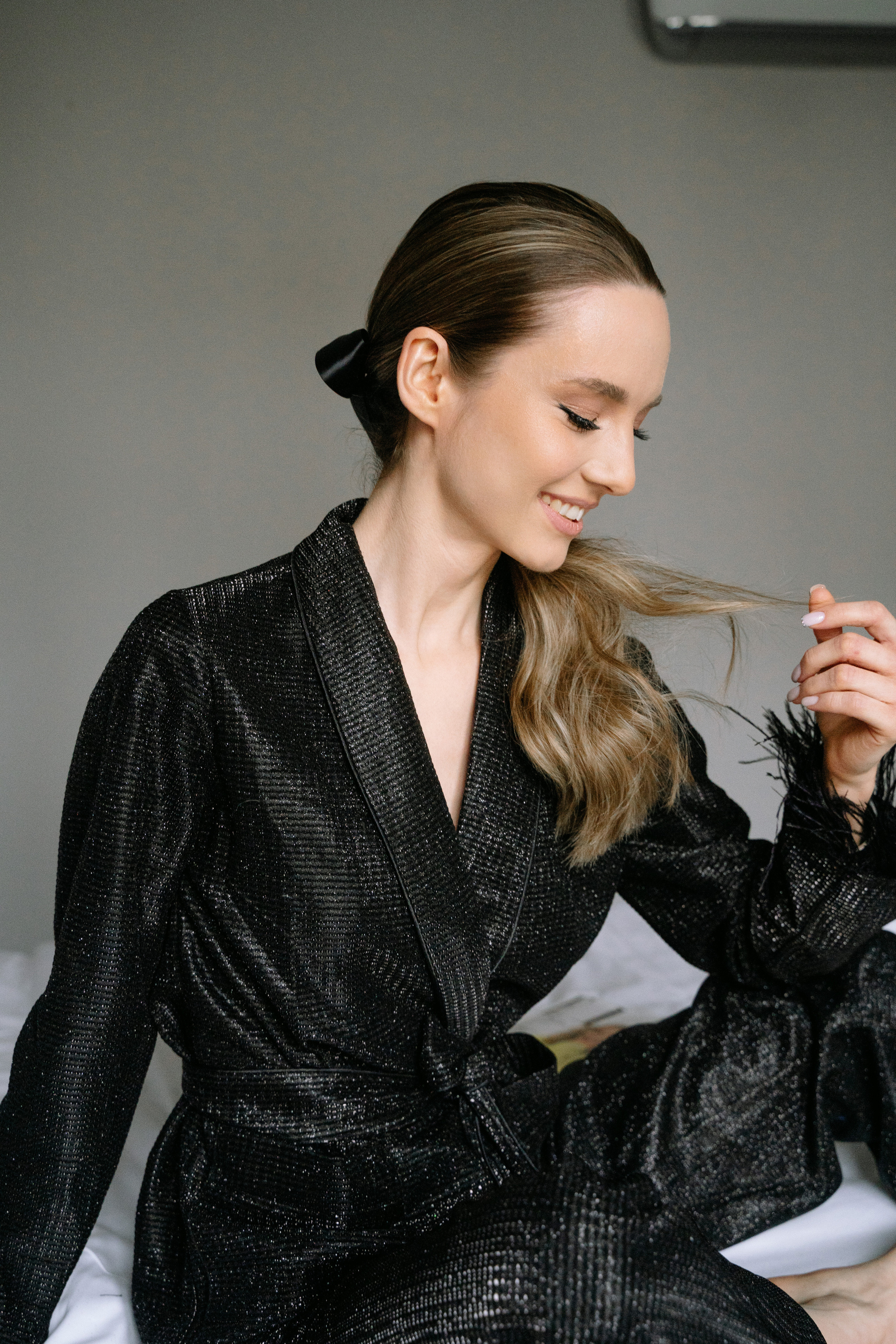 Хартвел. Свадебный фотограф Губина Марина