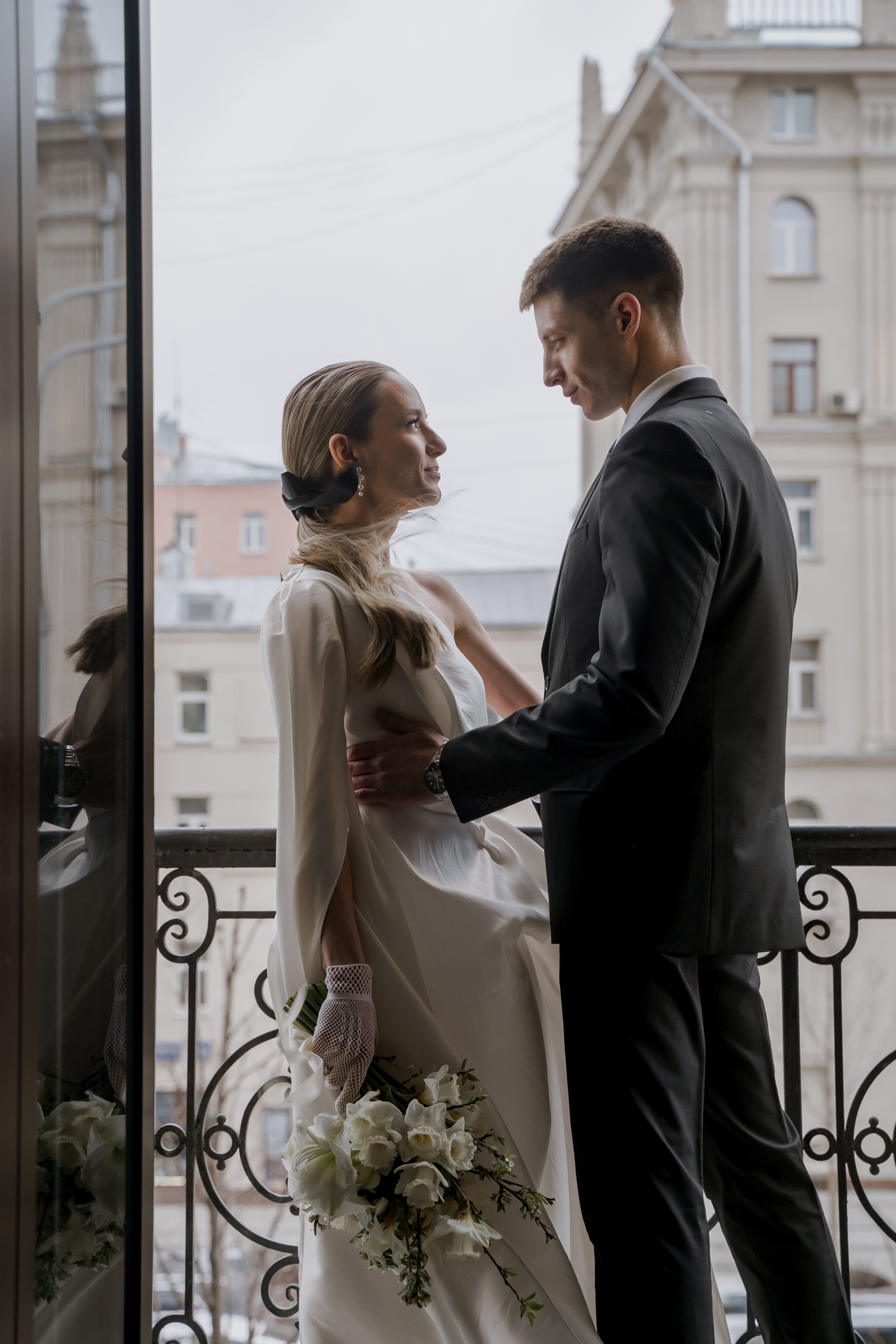 Хартвел. Свадебный фотограф Губина Марина