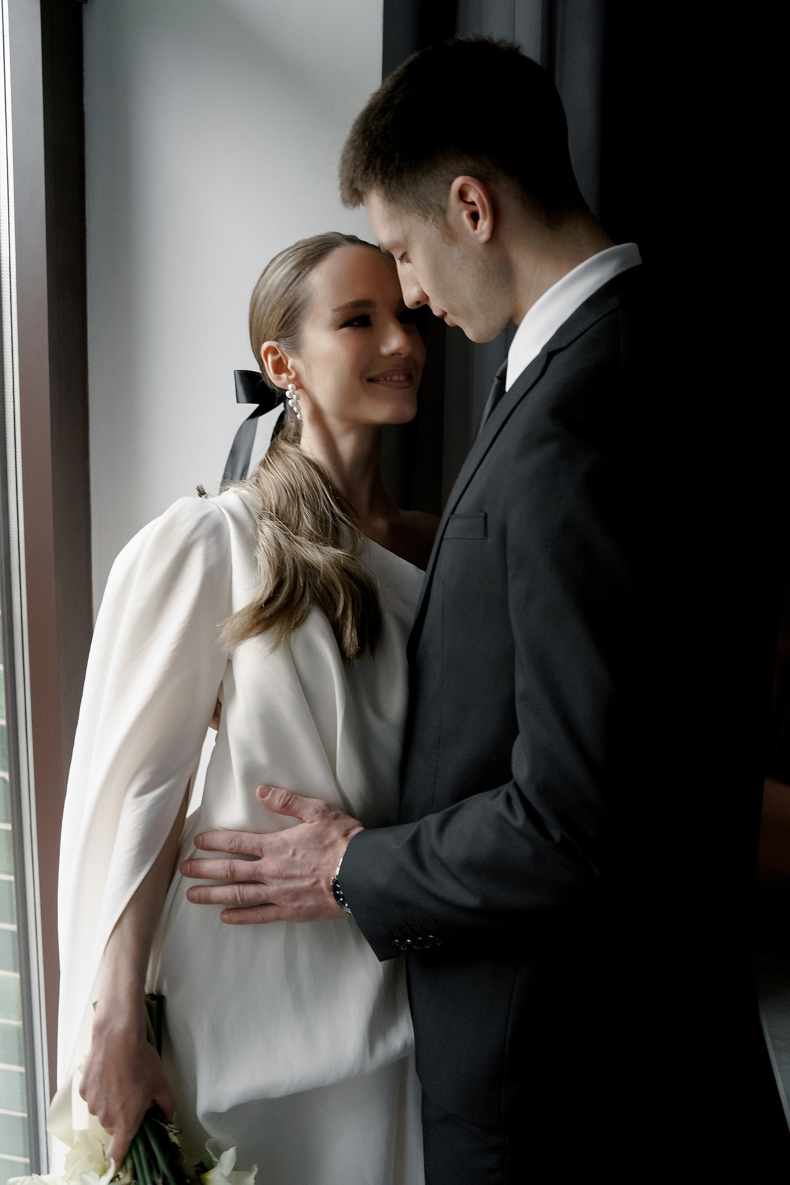 Хартвел. Свадебный фотограф Губина Марина