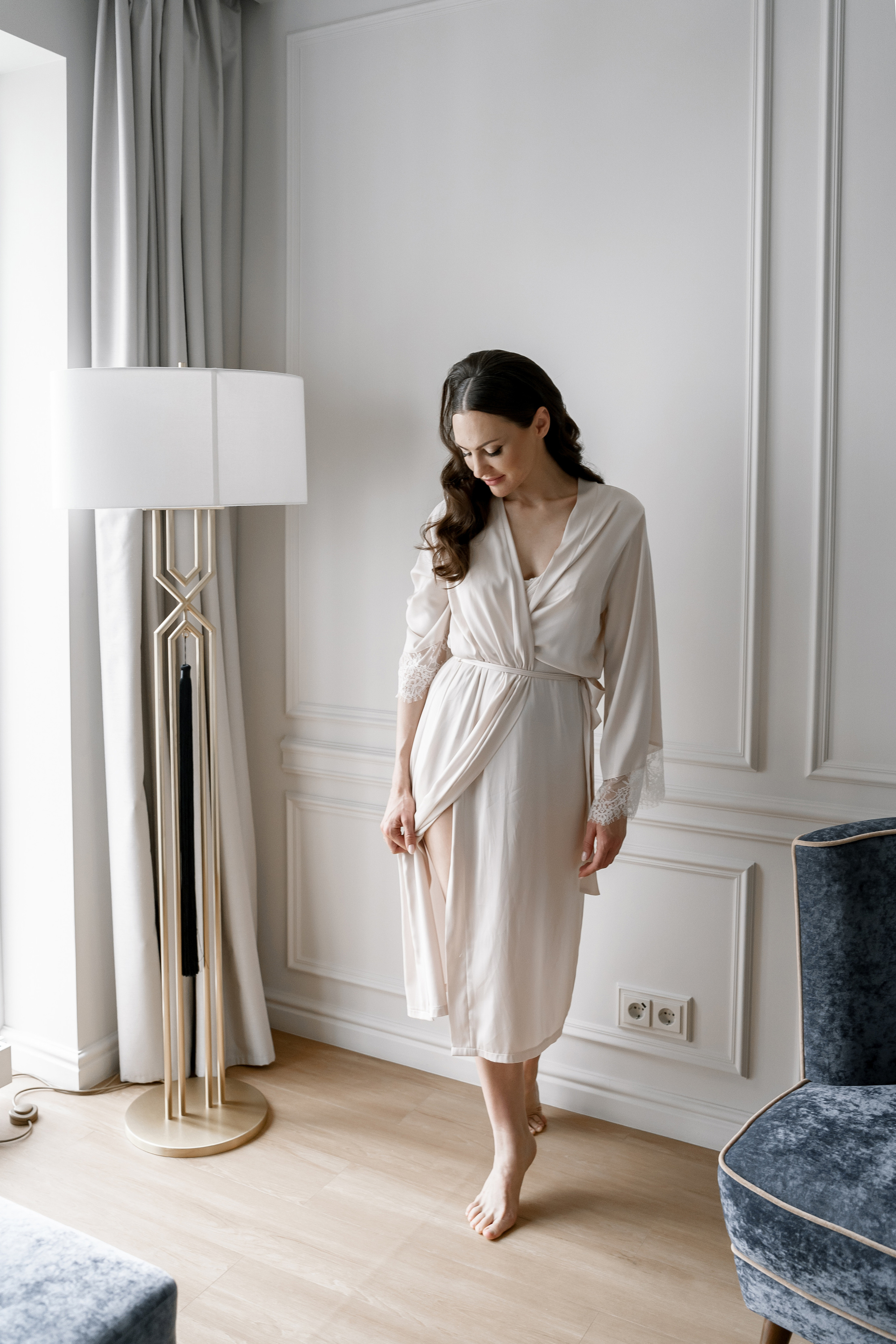 Марриот империал плаза. Свадебный фотограф Губина Марина