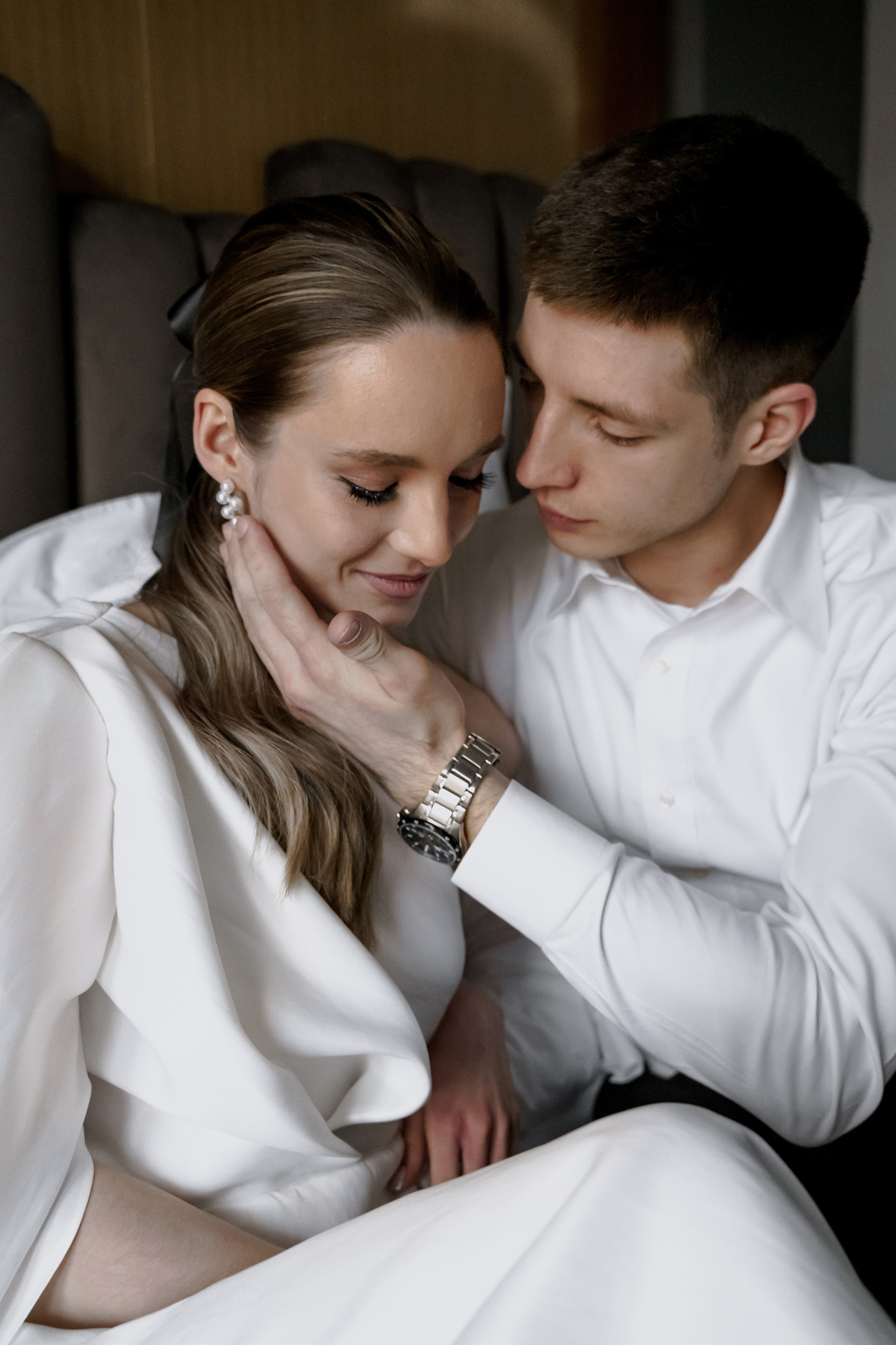 Хартвел. Свадебный фотограф Губина Марина