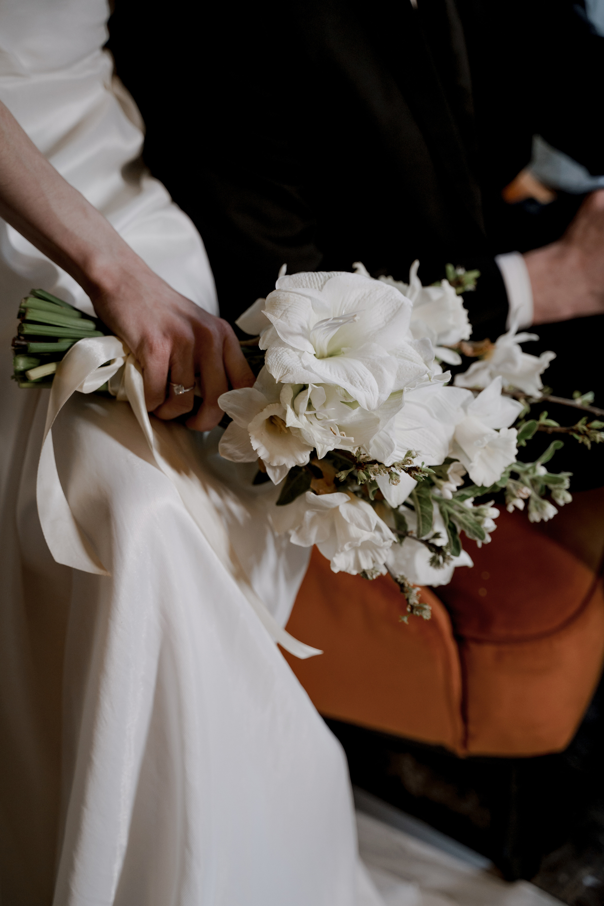 Хартвел. Свадебный фотограф Губина Марина