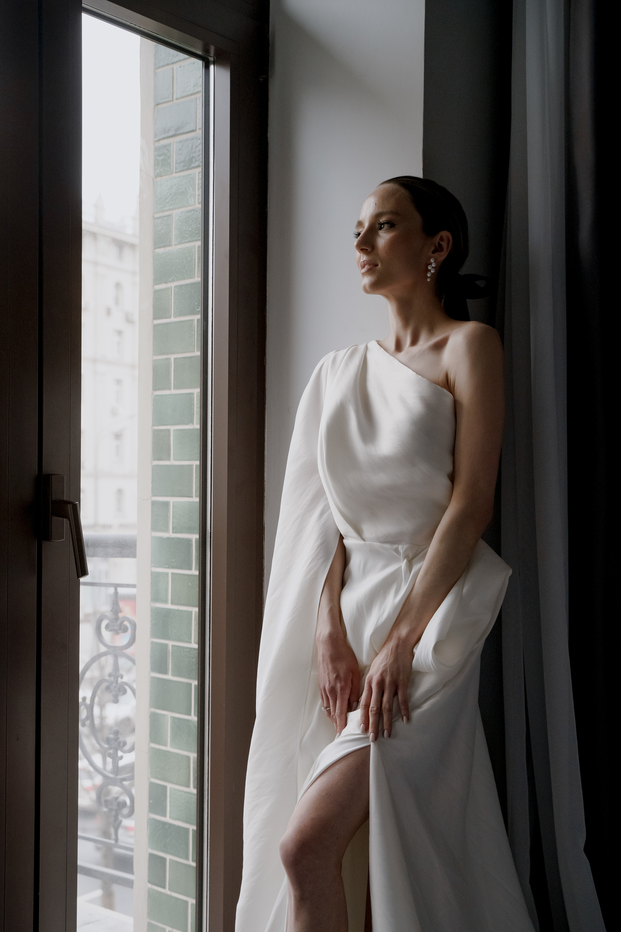 Хартвел. Свадебный фотограф Губина Марина