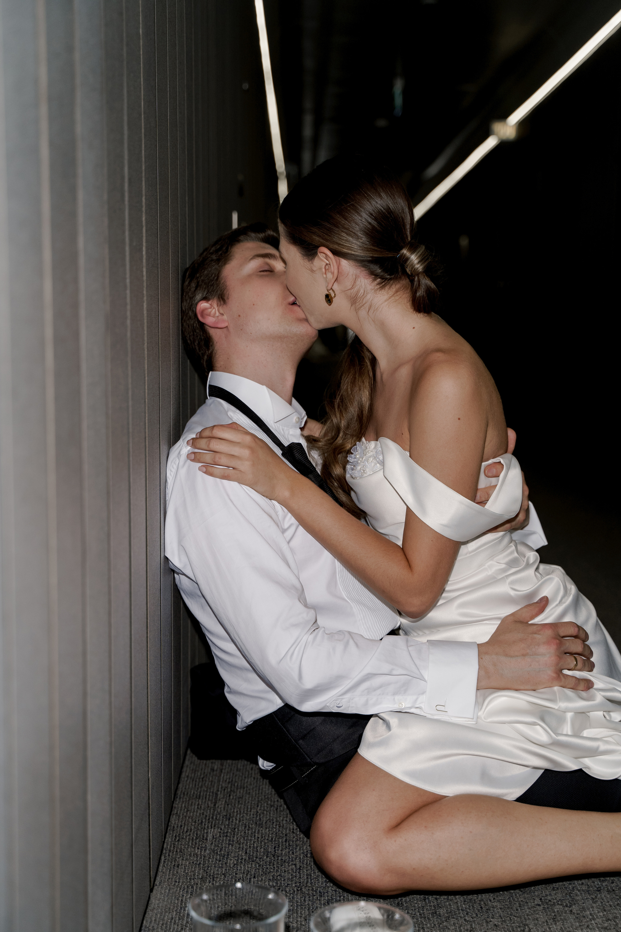 Стандарт отель. Свадебный фотограф Губина Марина