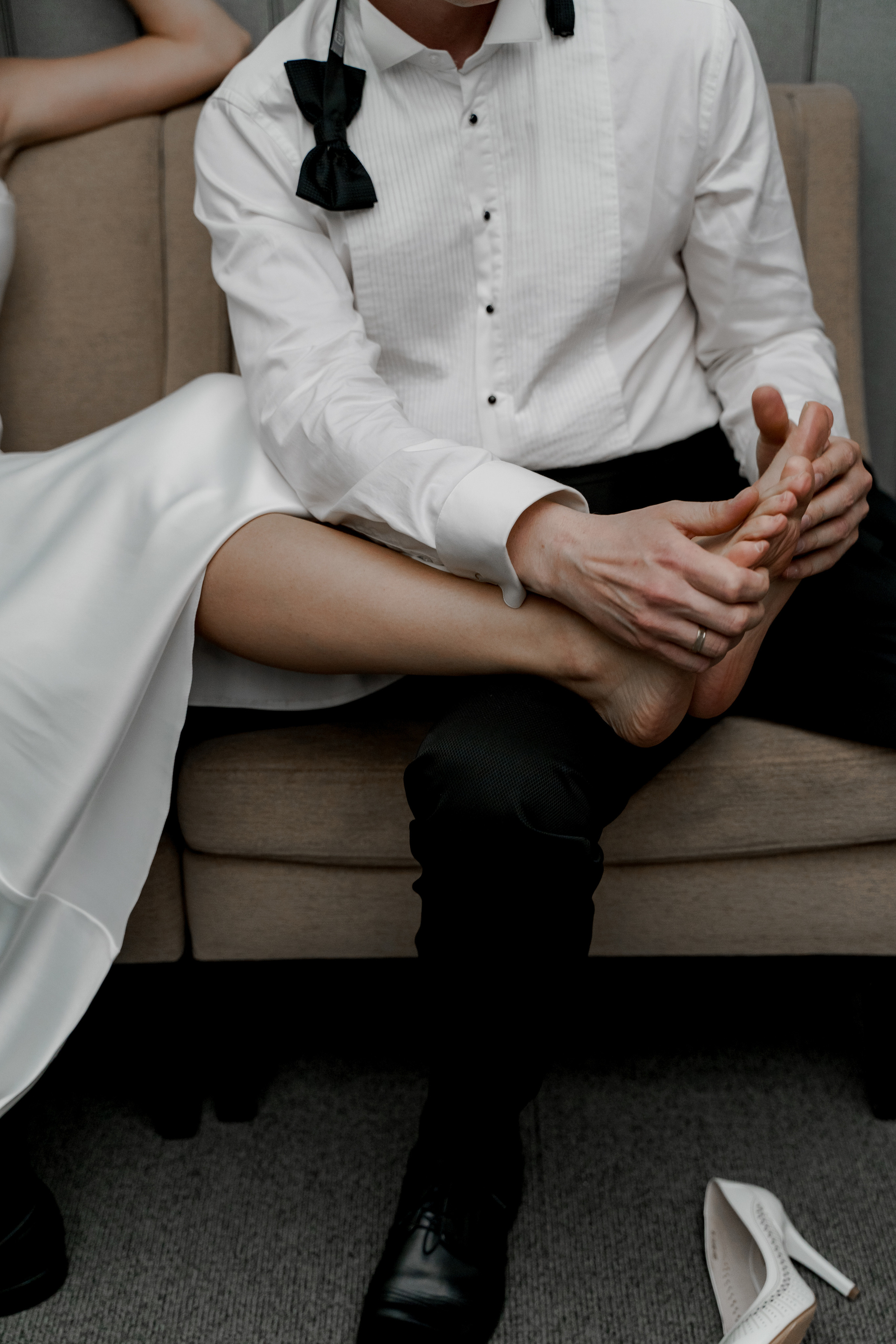 Стандарт отель. Свадебный фотограф Губина Марина