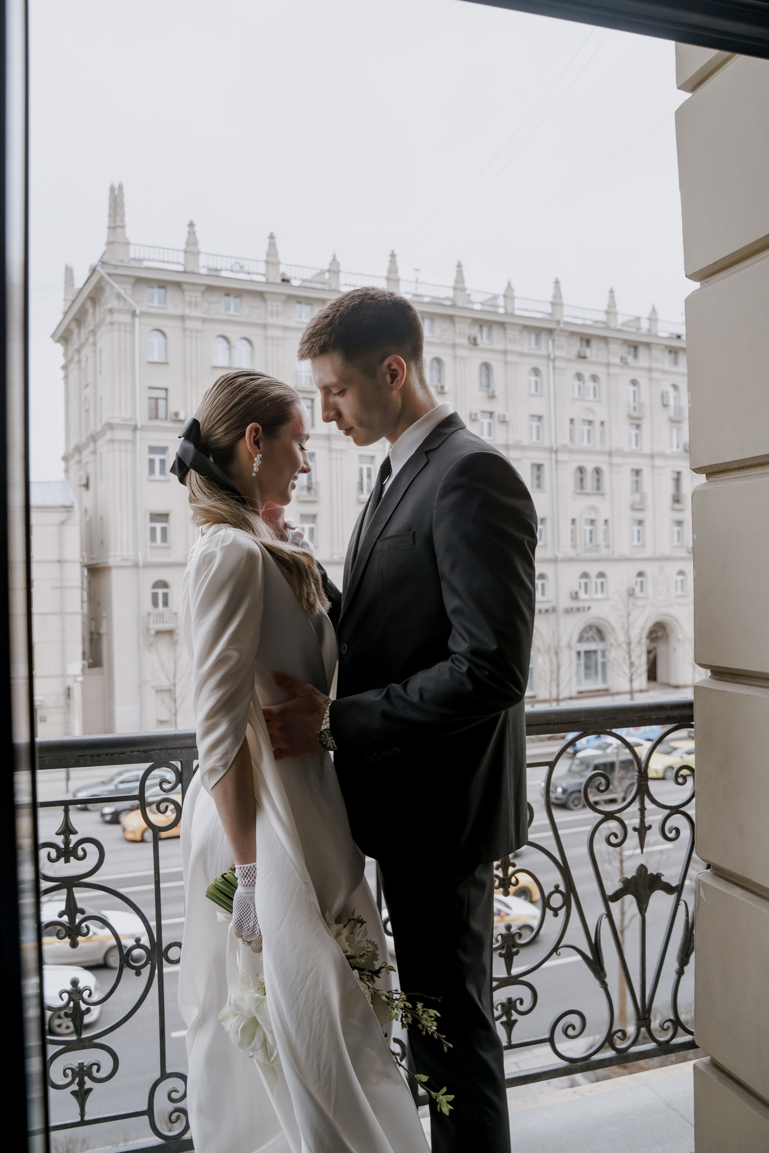 Хартвел. Свадебный фотограф Губина Марина