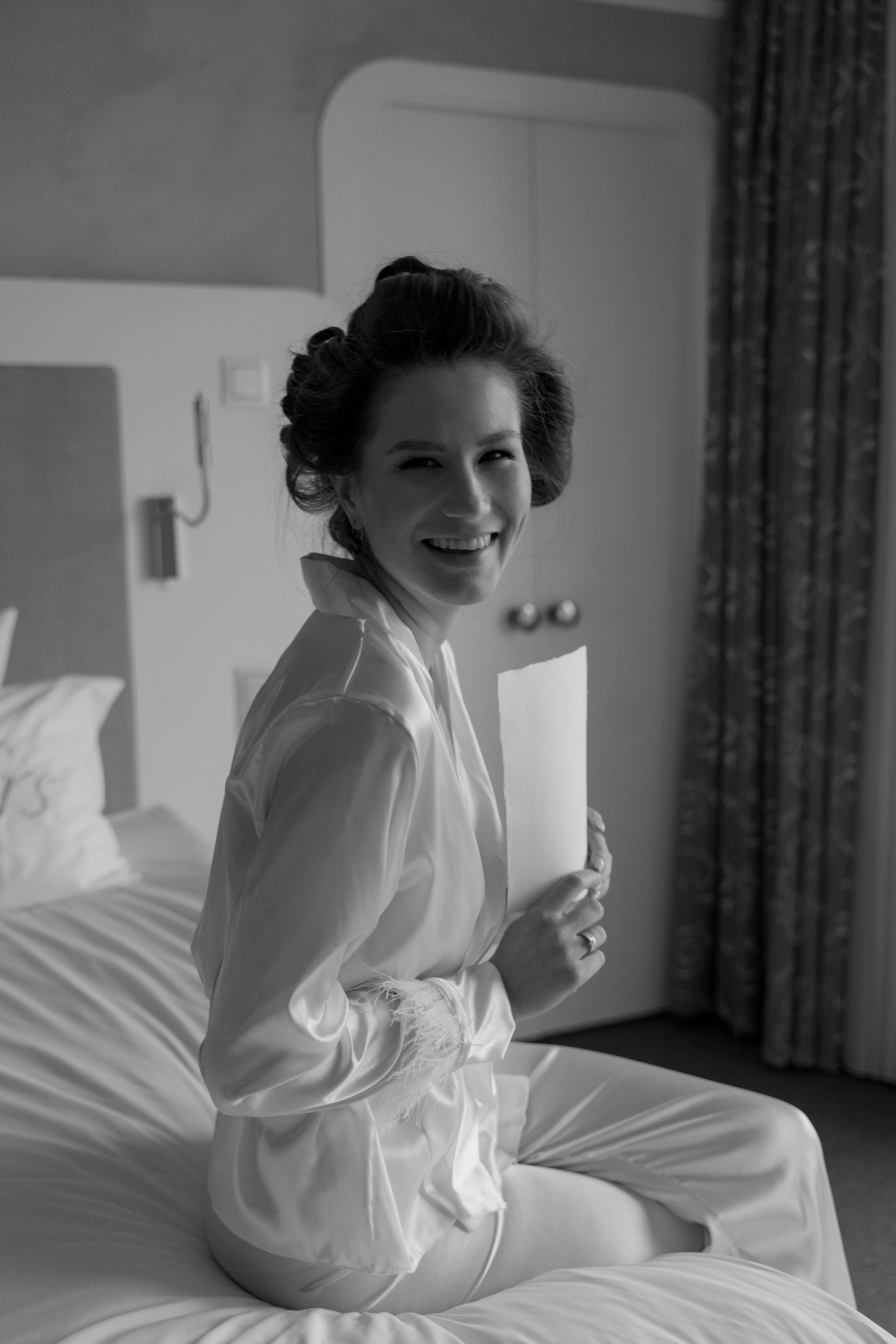 Стандарт отель. Свадебный фотограф Губина Марина