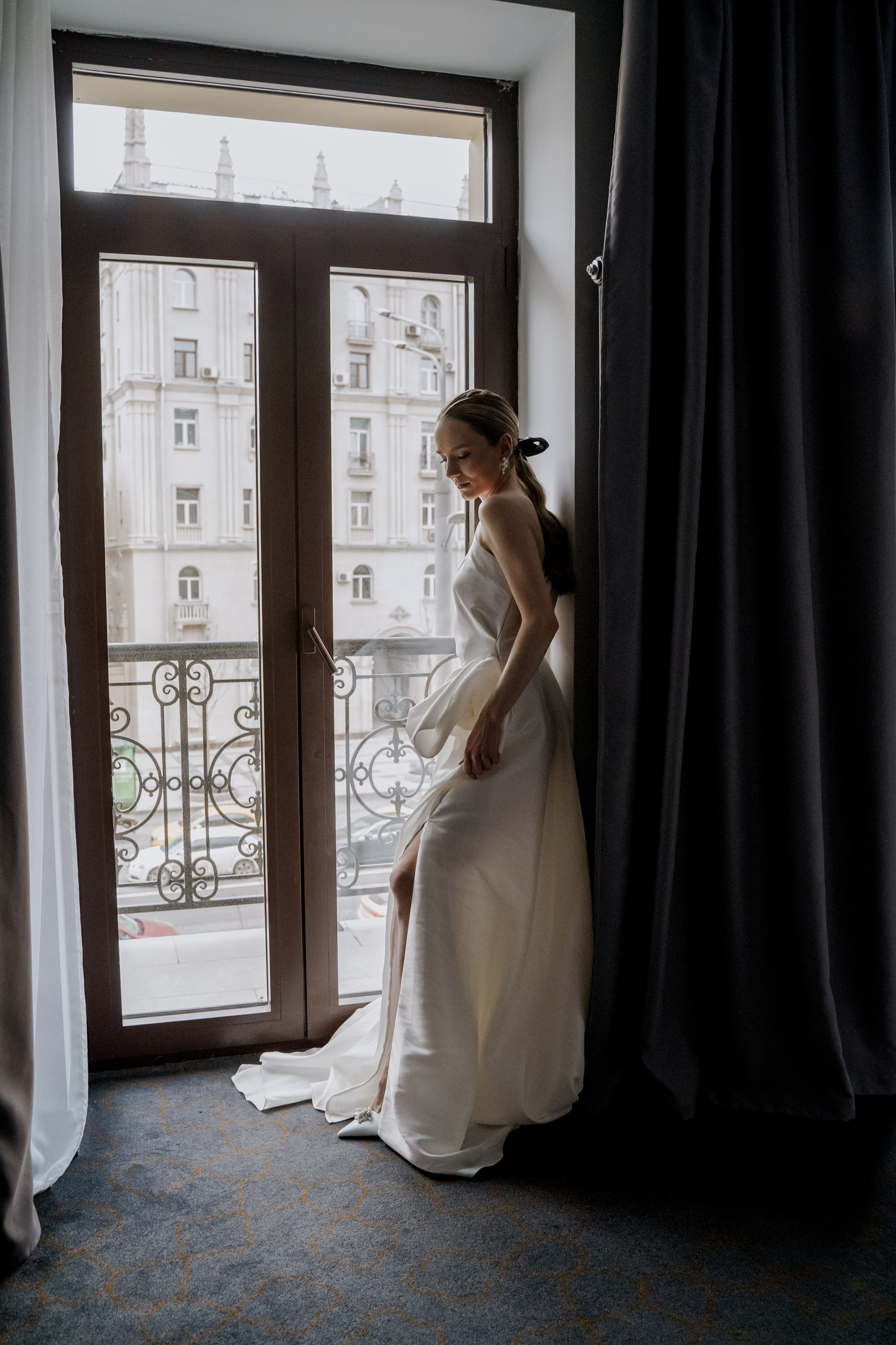 Хартвел. Свадебный фотограф Губина Марина