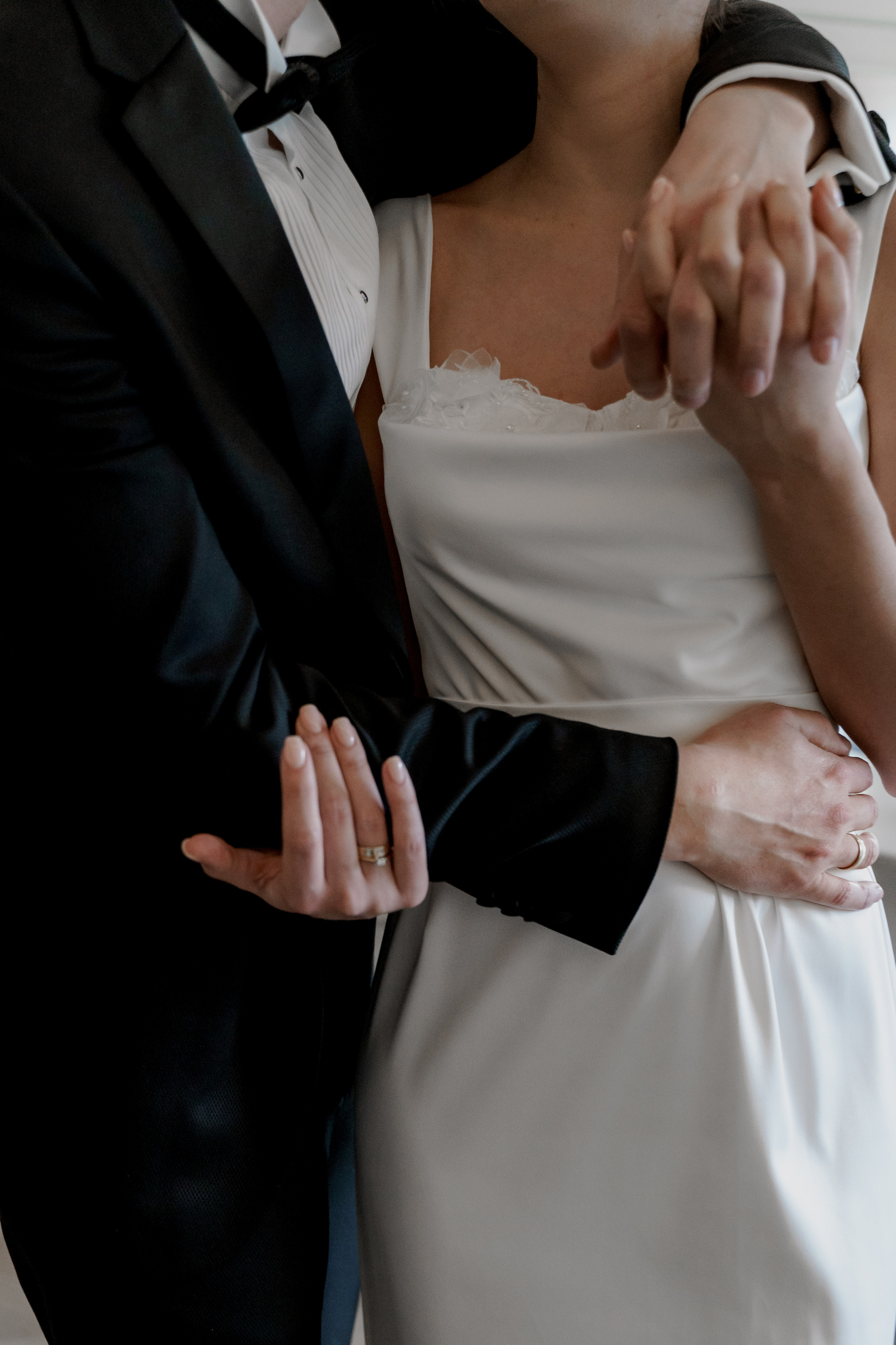 Стандарт отель. Свадебный фотограф Губина Марина