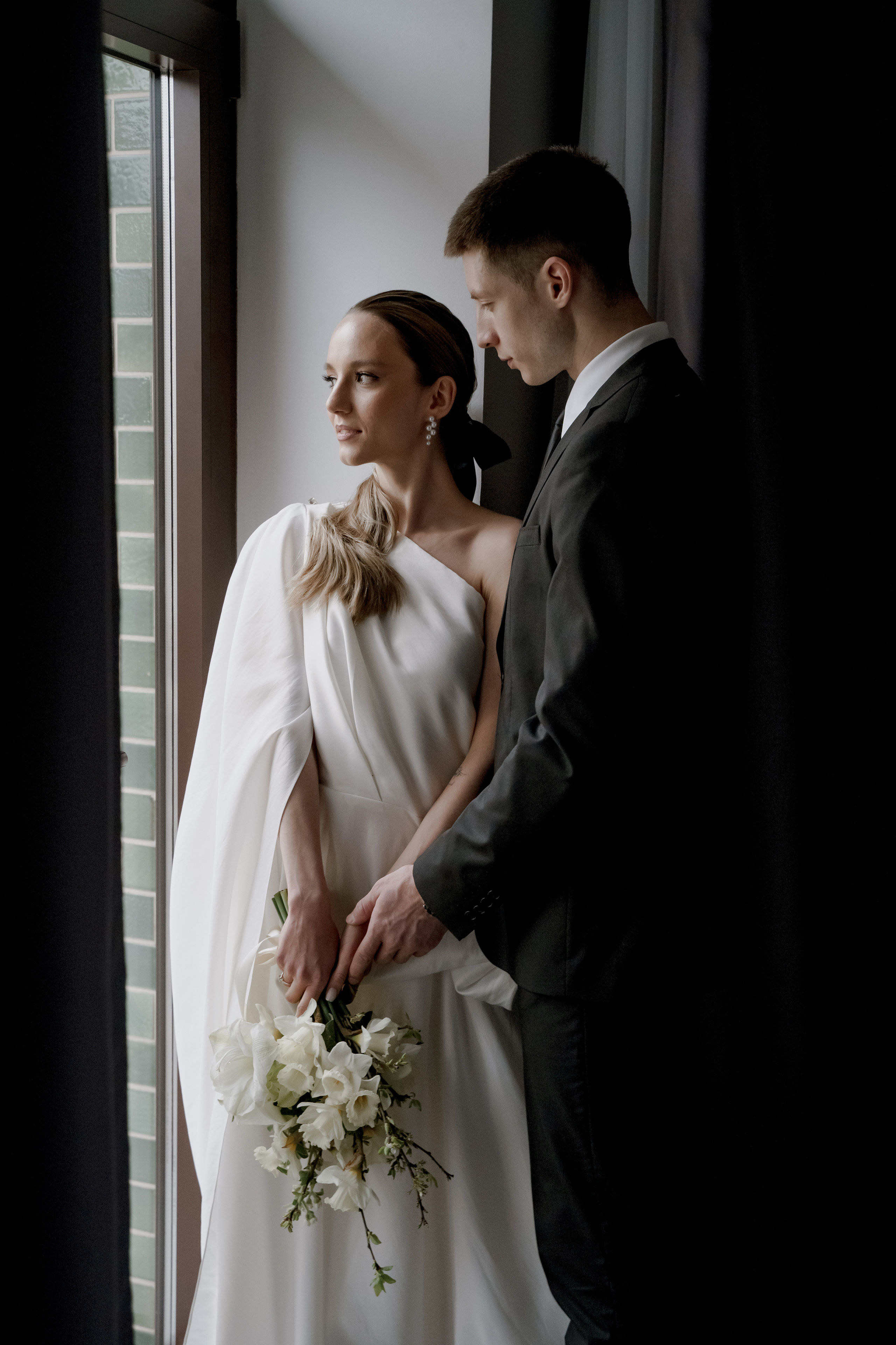 Хартвел. Свадебный фотограф Губина Марина