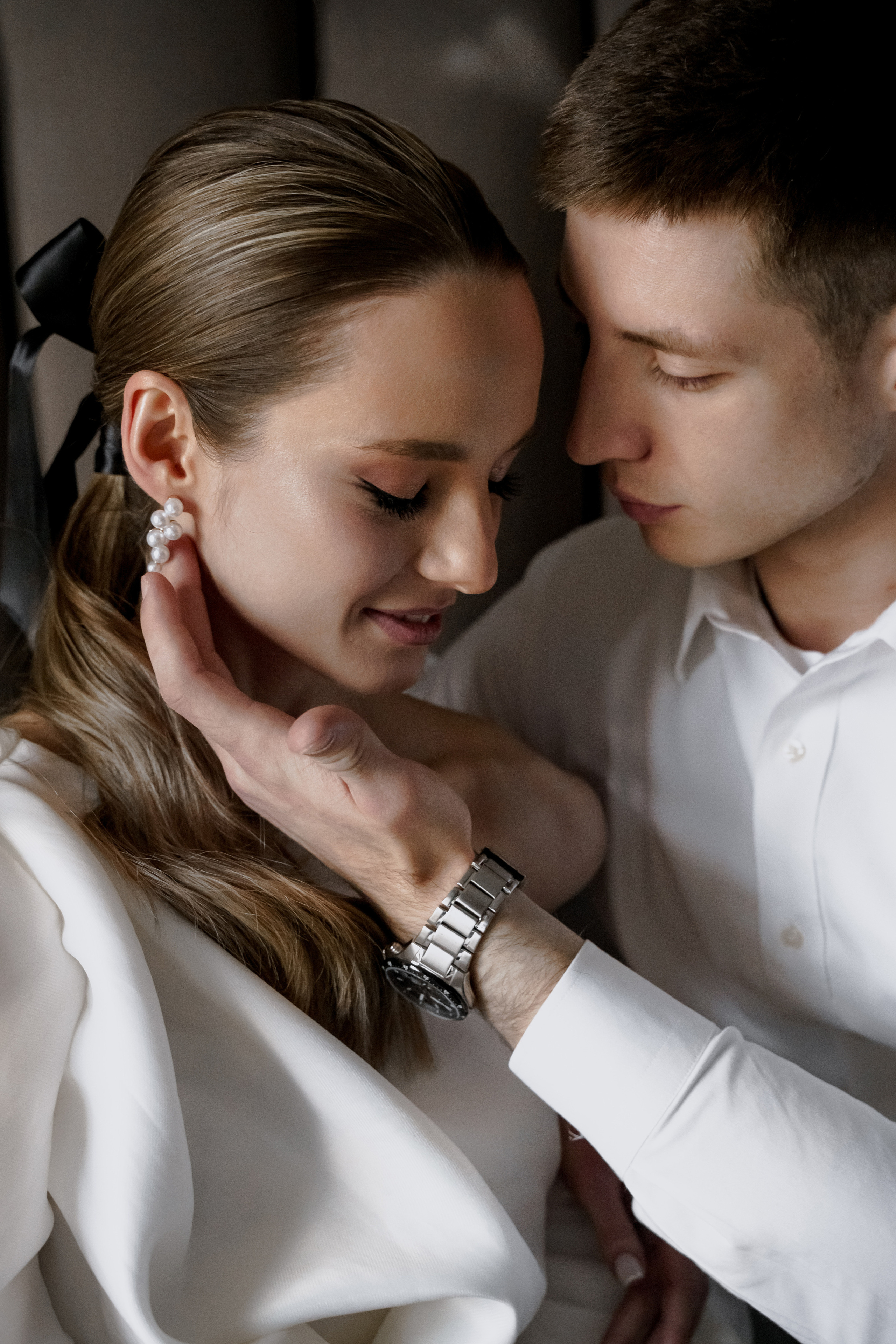 Хартвел. Свадебный фотограф Губина Марина