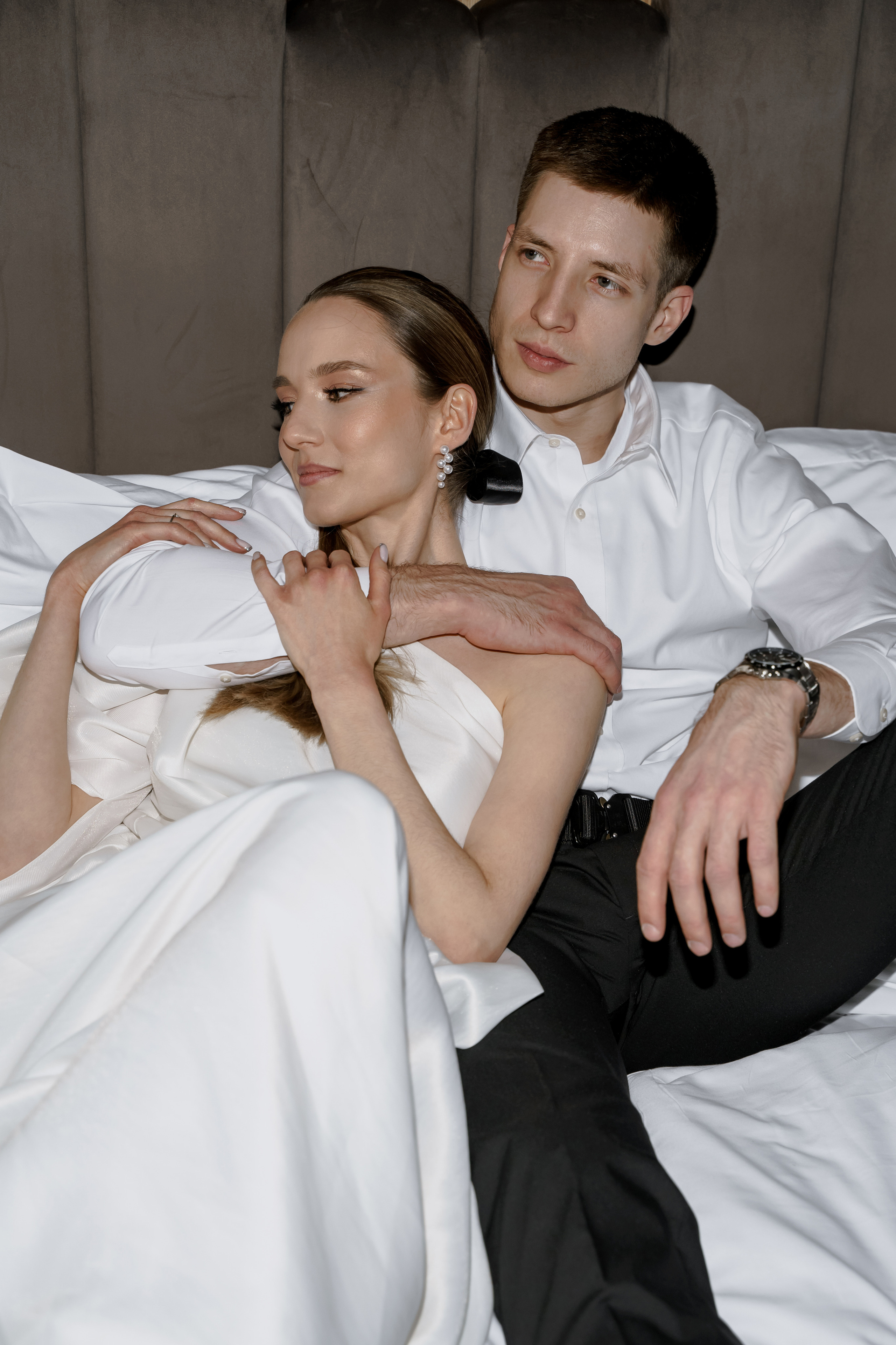 Хартвел. Свадебный фотограф Губина Марина