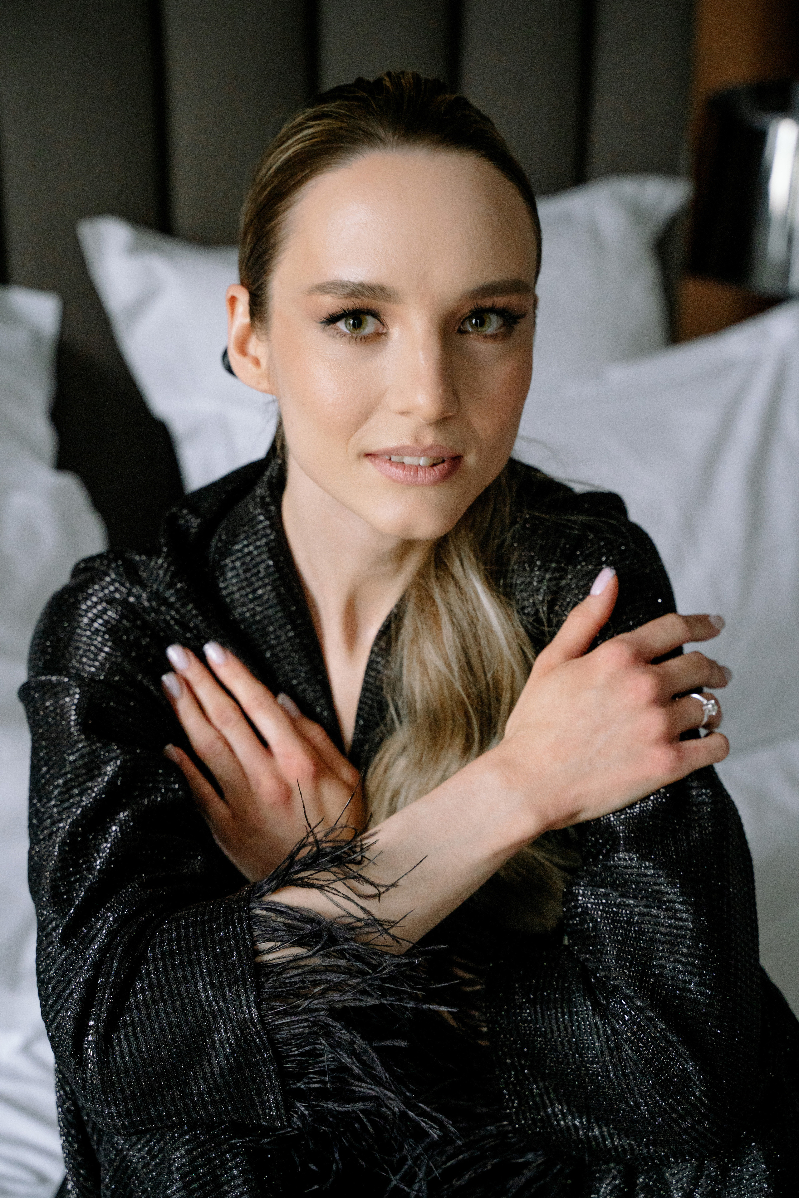 Хартвел. Свадебный фотограф Губина Марина