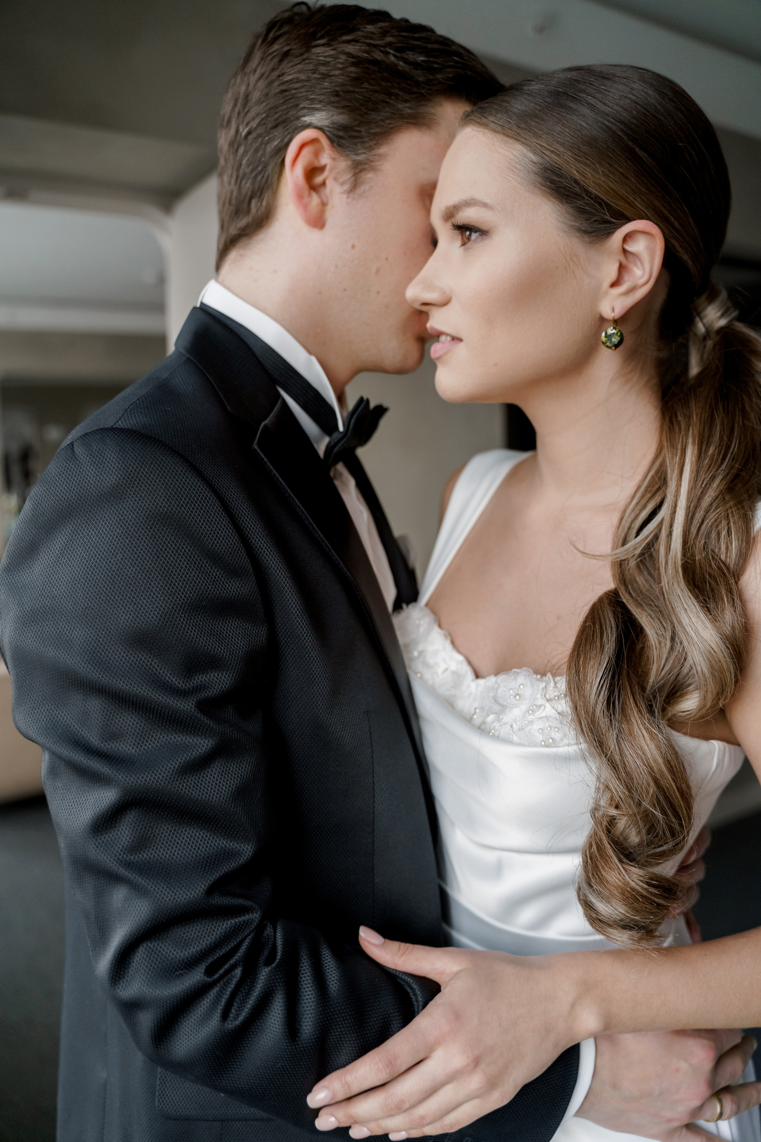 Стандарт отель. Свадебный фотограф Губина Марина