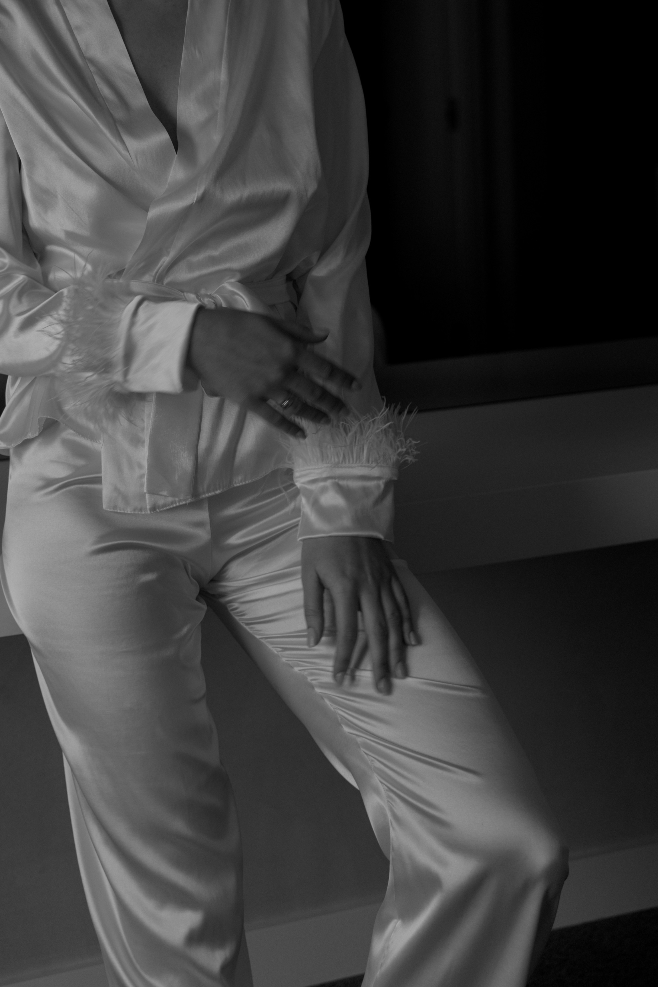 Стандарт отель. Свадебный фотограф Губина Марина