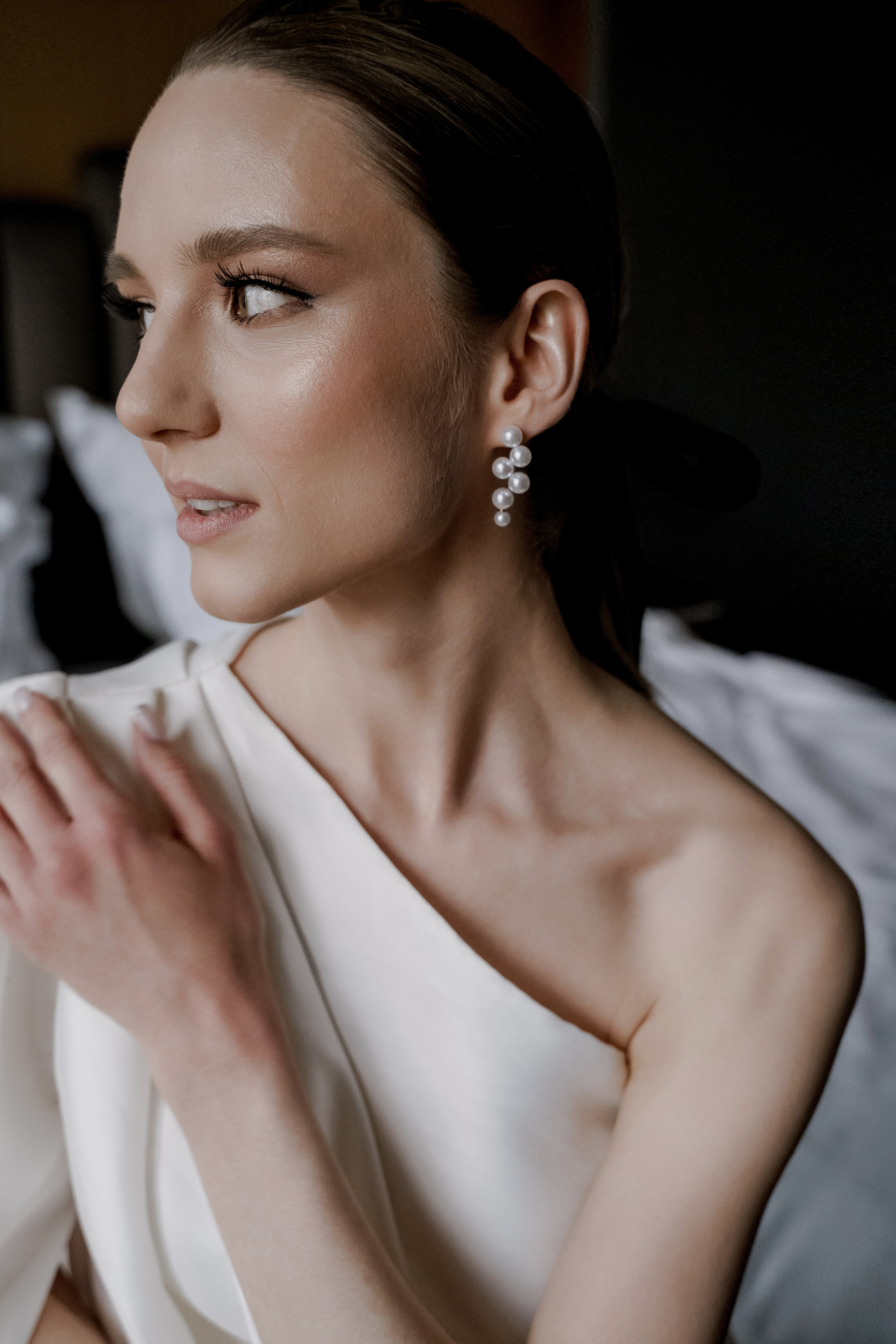 Хартвел. Свадебный фотограф Губина Марина