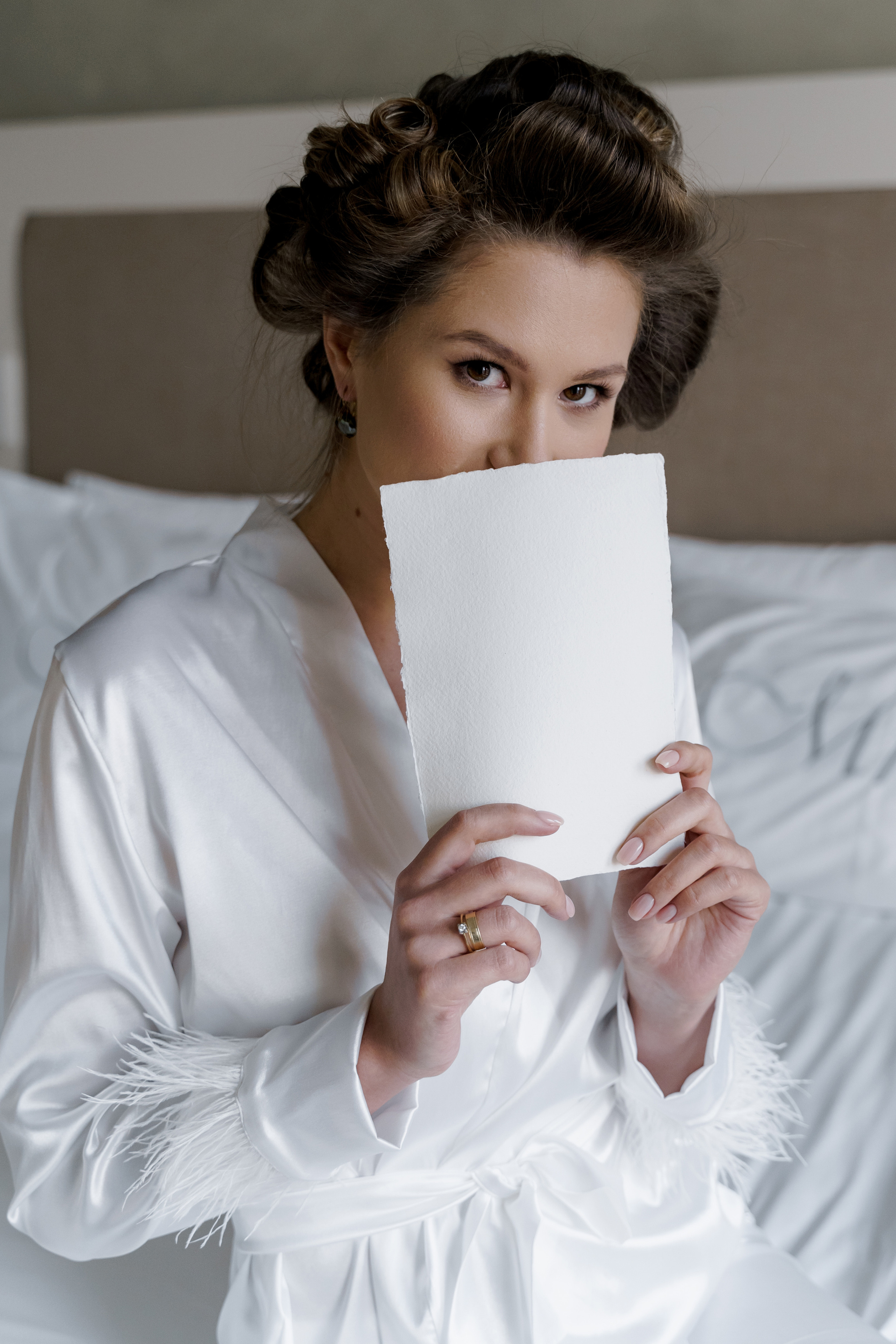 Стандарт отель. Свадебный фотограф Губина Марина