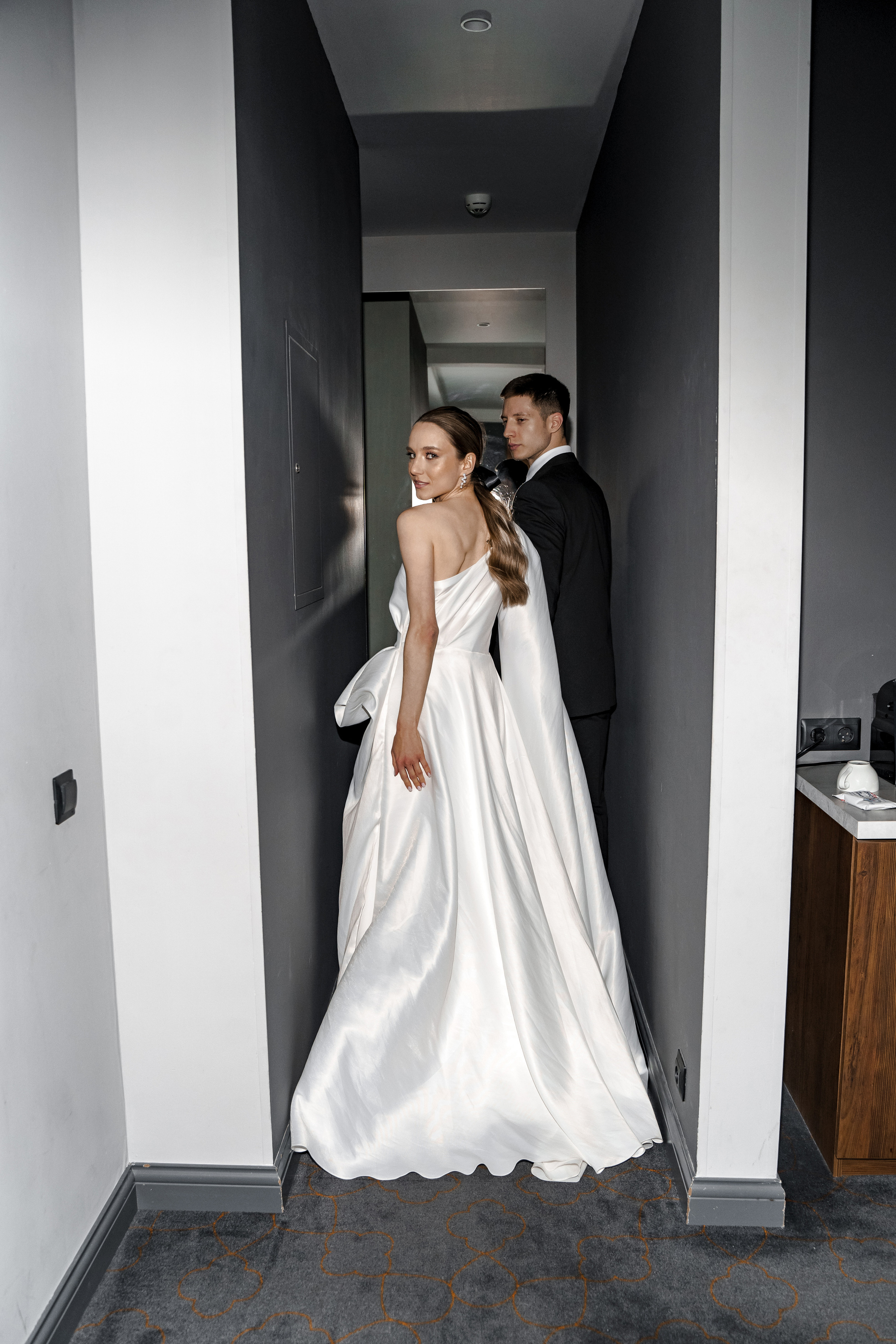 Хартвел. Свадебный фотограф Губина Марина