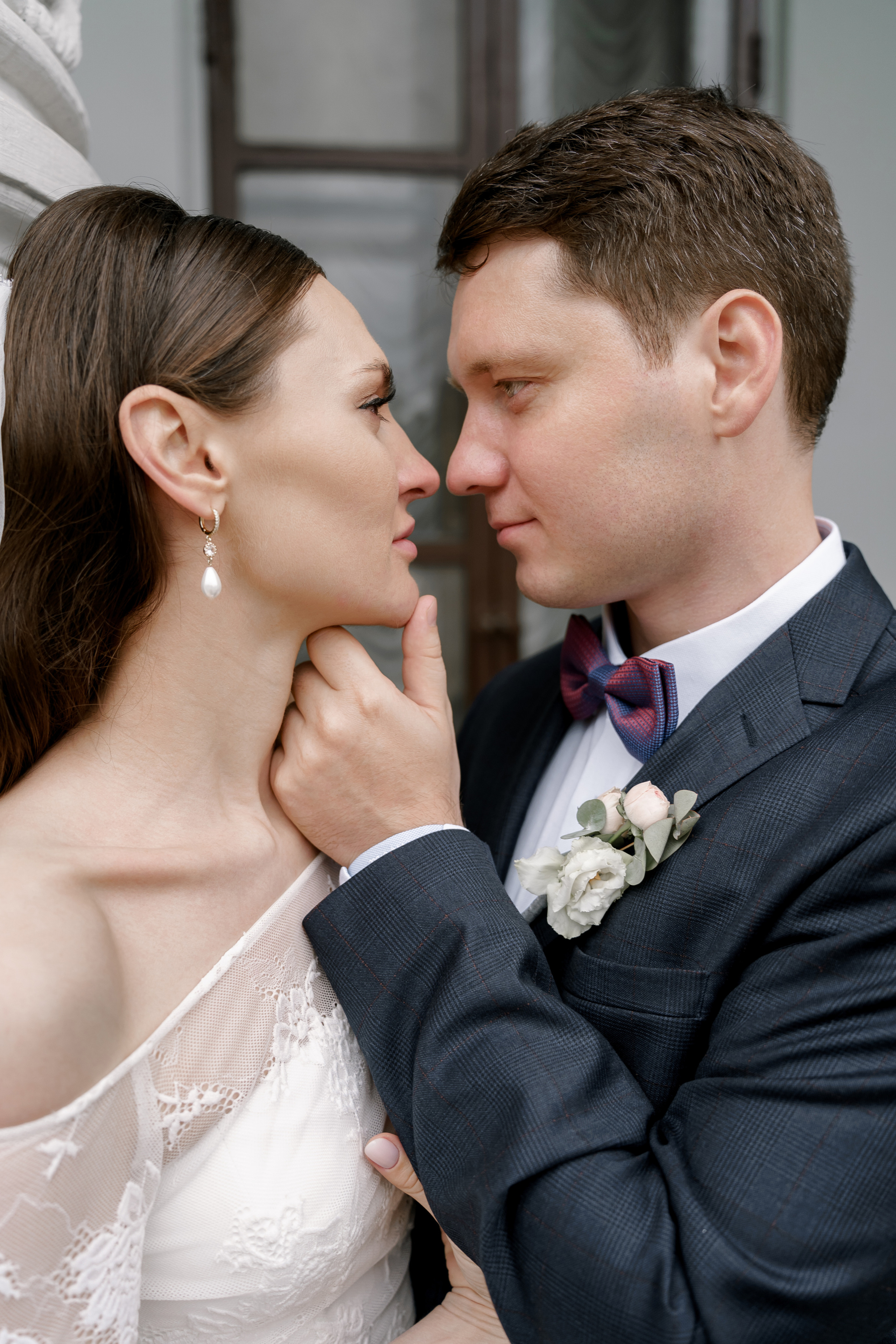 Марриот империал плаза. Свадебный фотограф Губина Марина