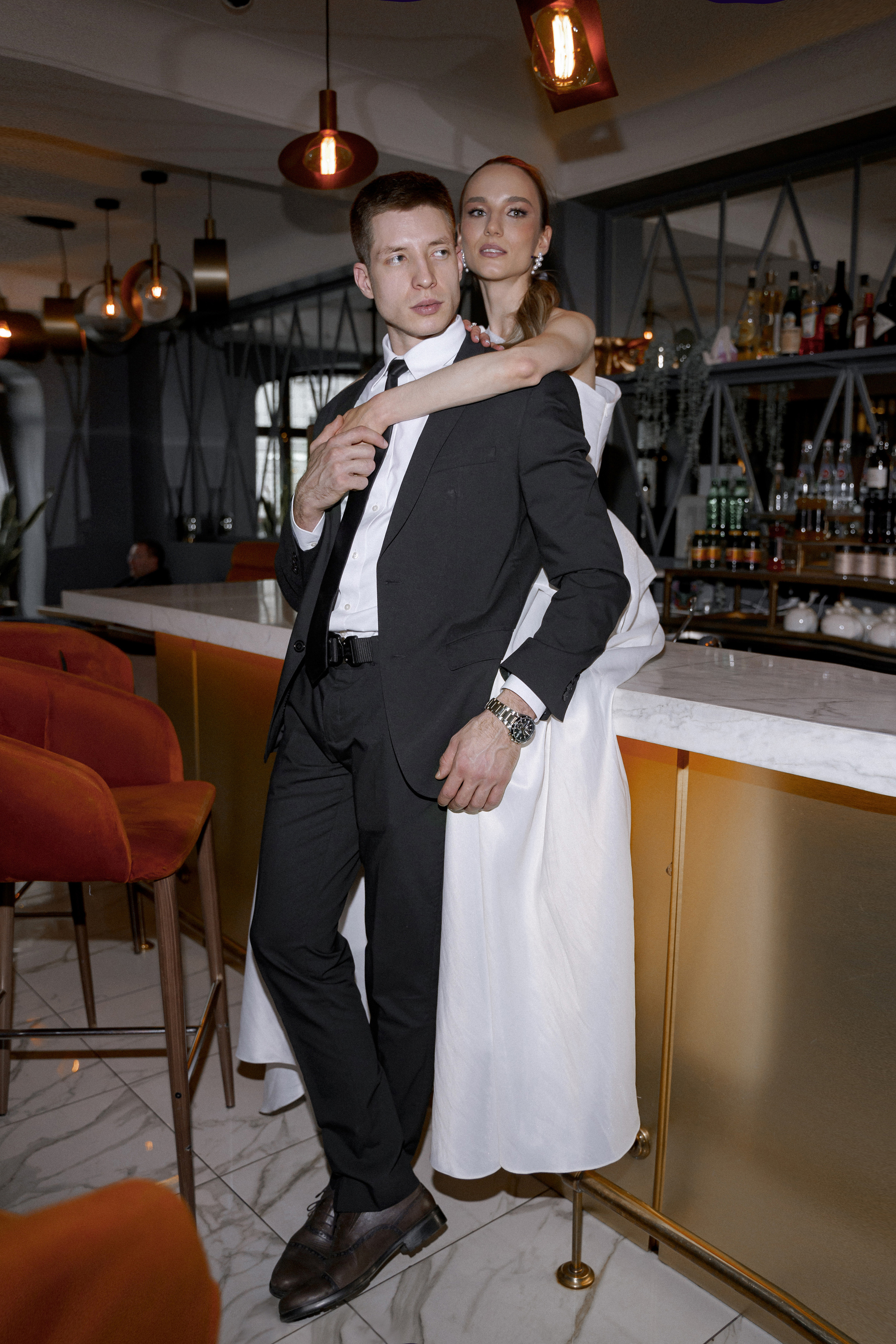 Хартвел. Свадебный фотограф Губина Марина