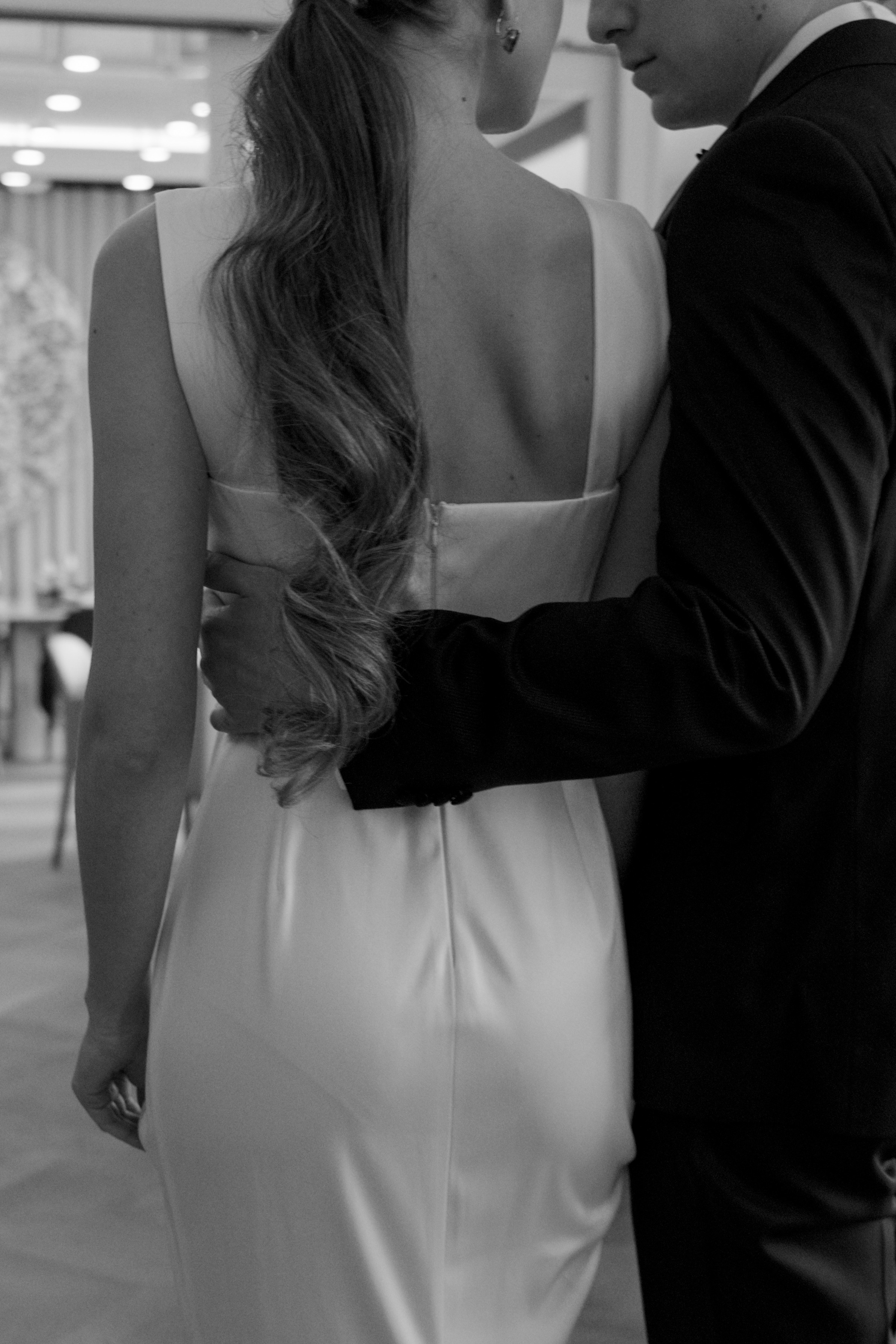 Стандарт отель. Свадебный фотограф Губина Марина