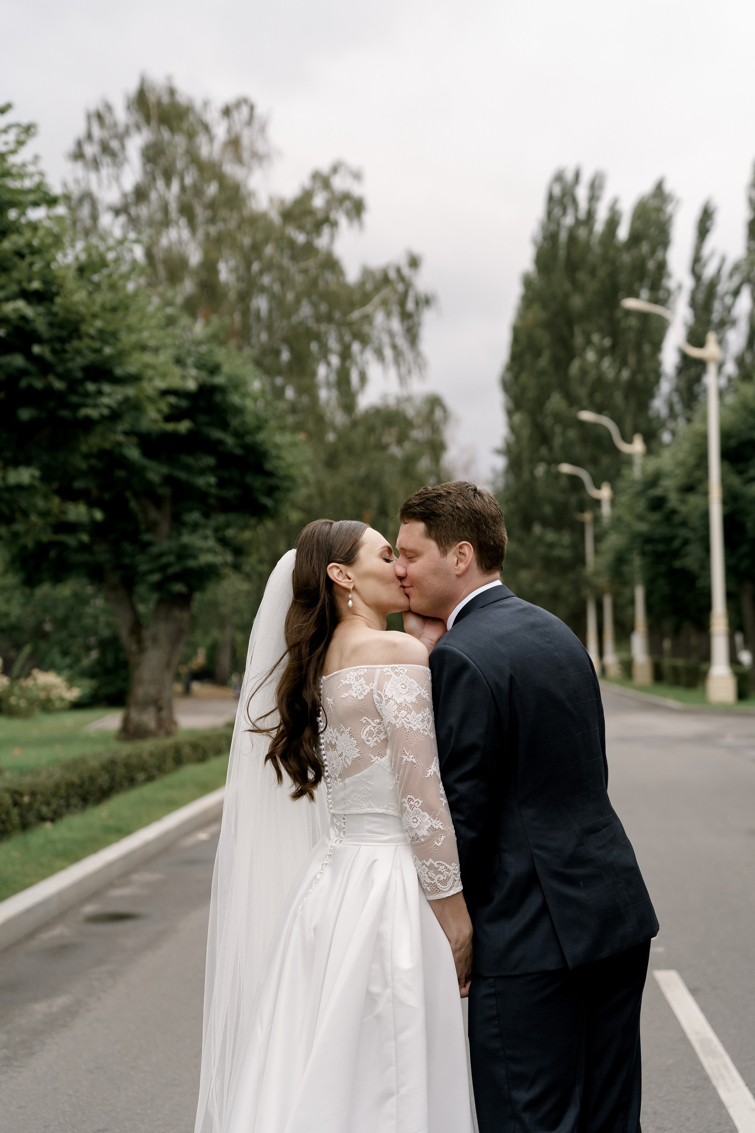 Марриот империал плаза. Свадебный фотограф Губина Марина