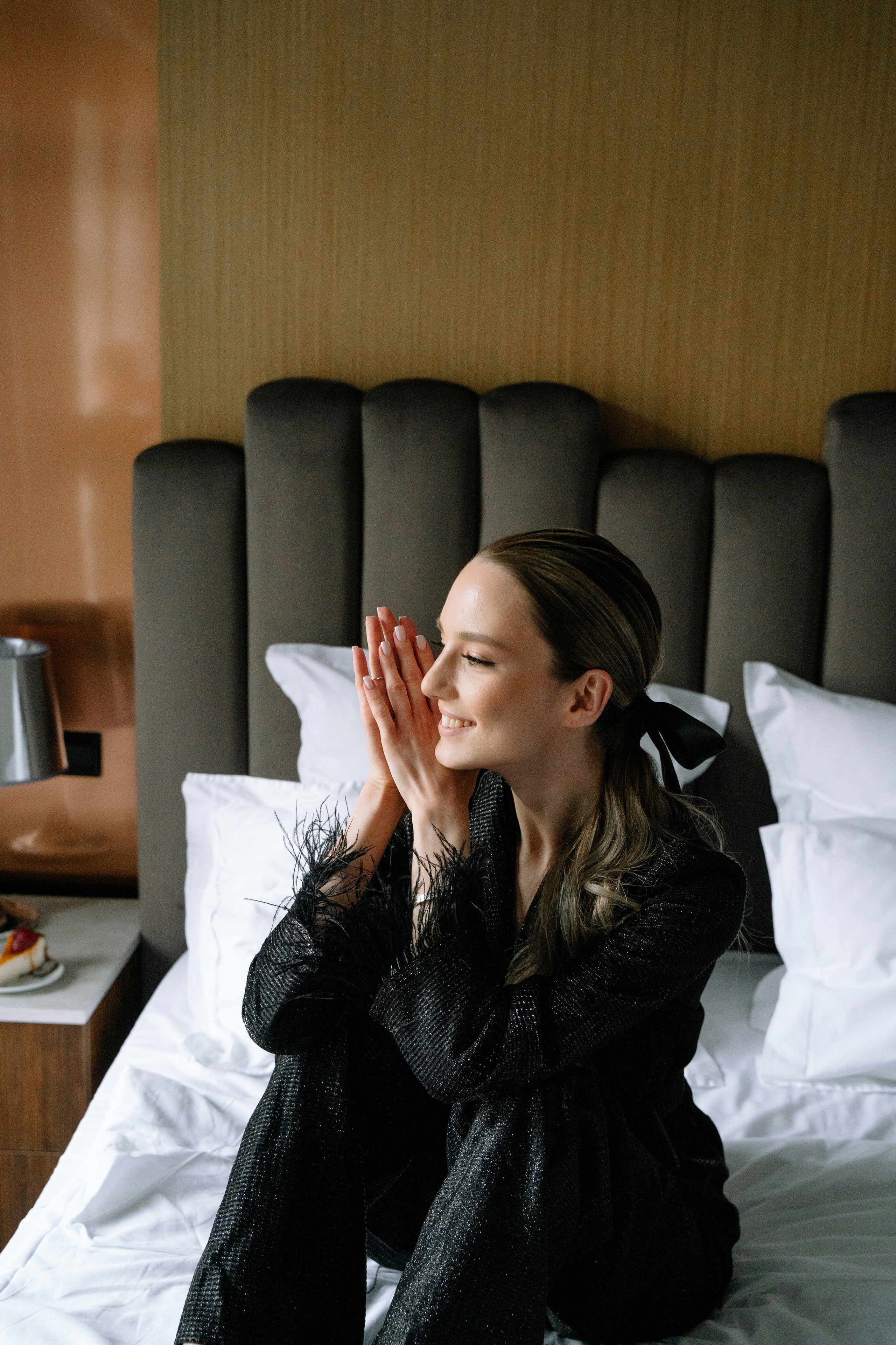 Хартвел. Свадебный фотограф Губина Марина