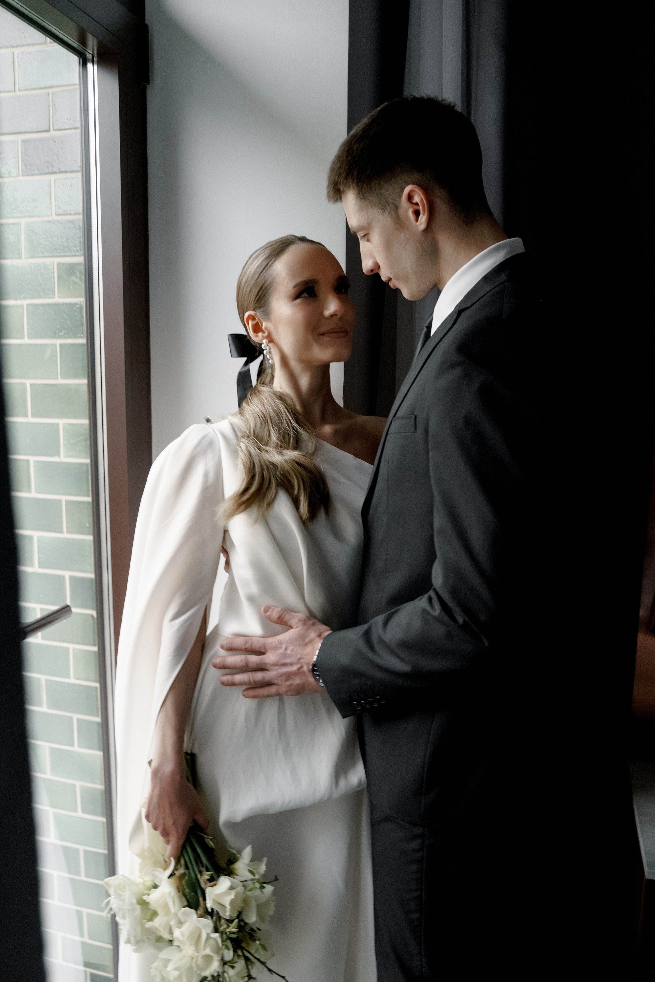 Хартвел. Свадебный фотограф Губина Марина