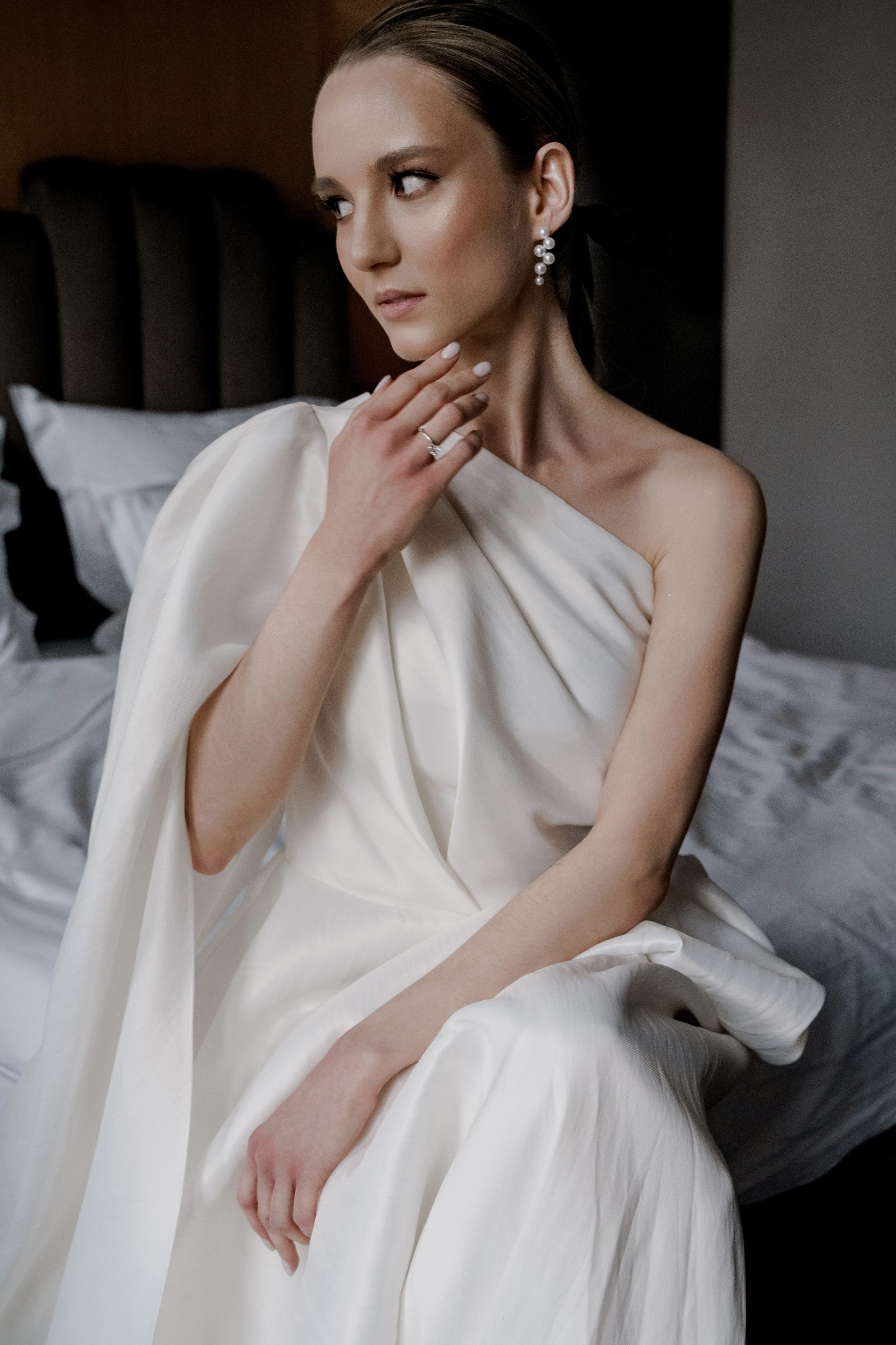 Хартвел. Свадебный фотограф Губина Марина