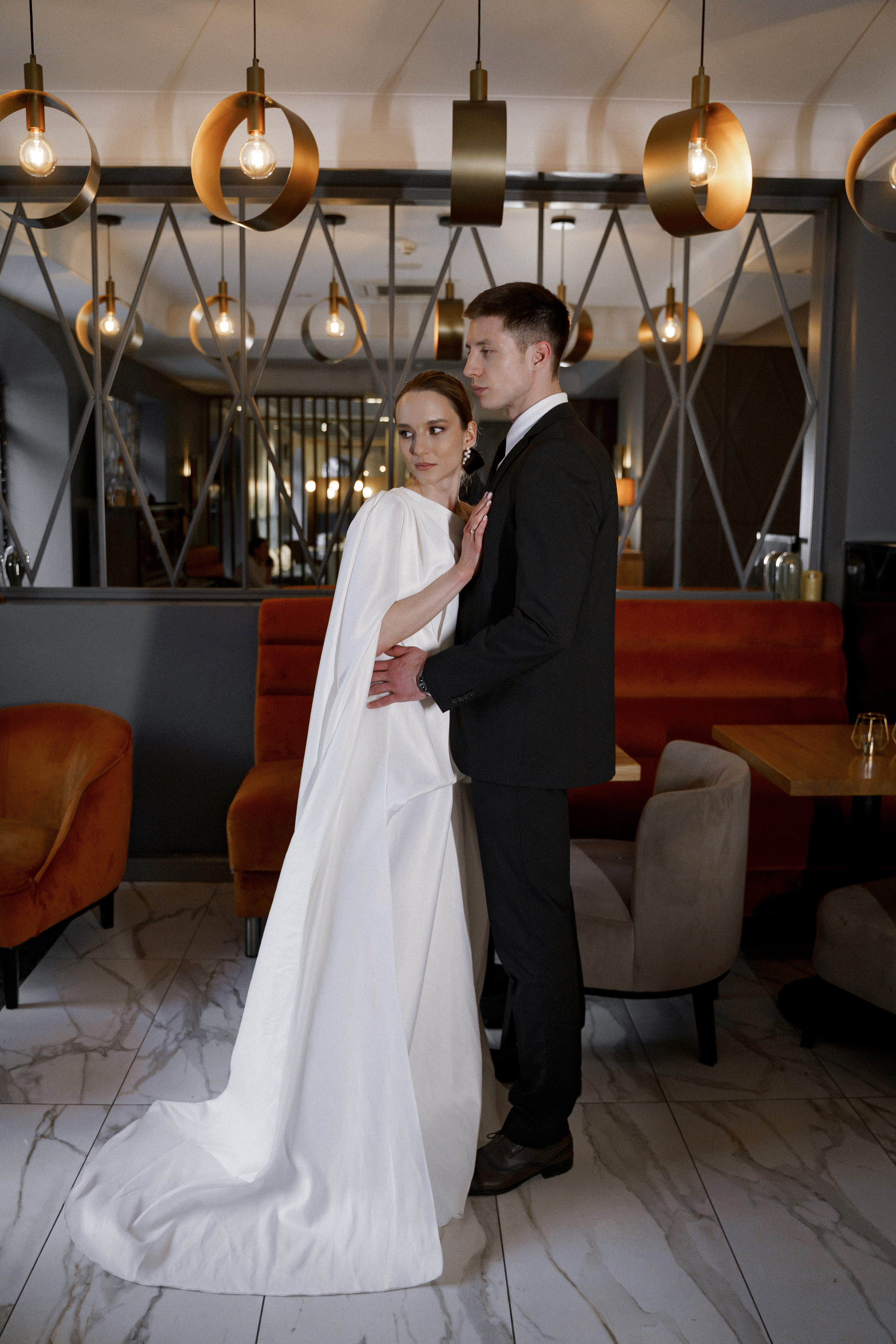 Хартвел. Свадебный фотограф Губина Марина