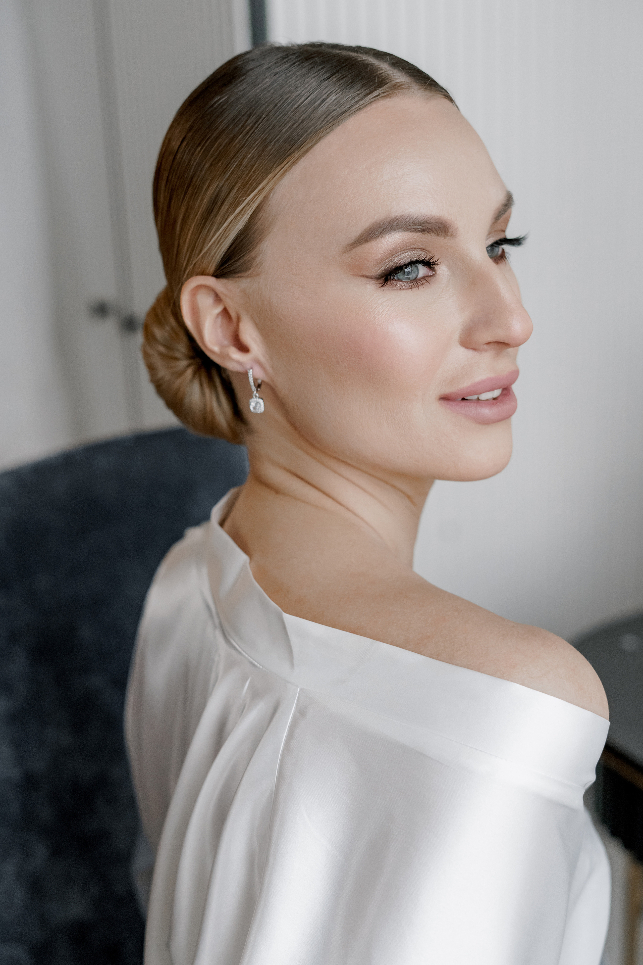 Марриот и грибоедовский загс. Свадебный фотограф Губина Марина