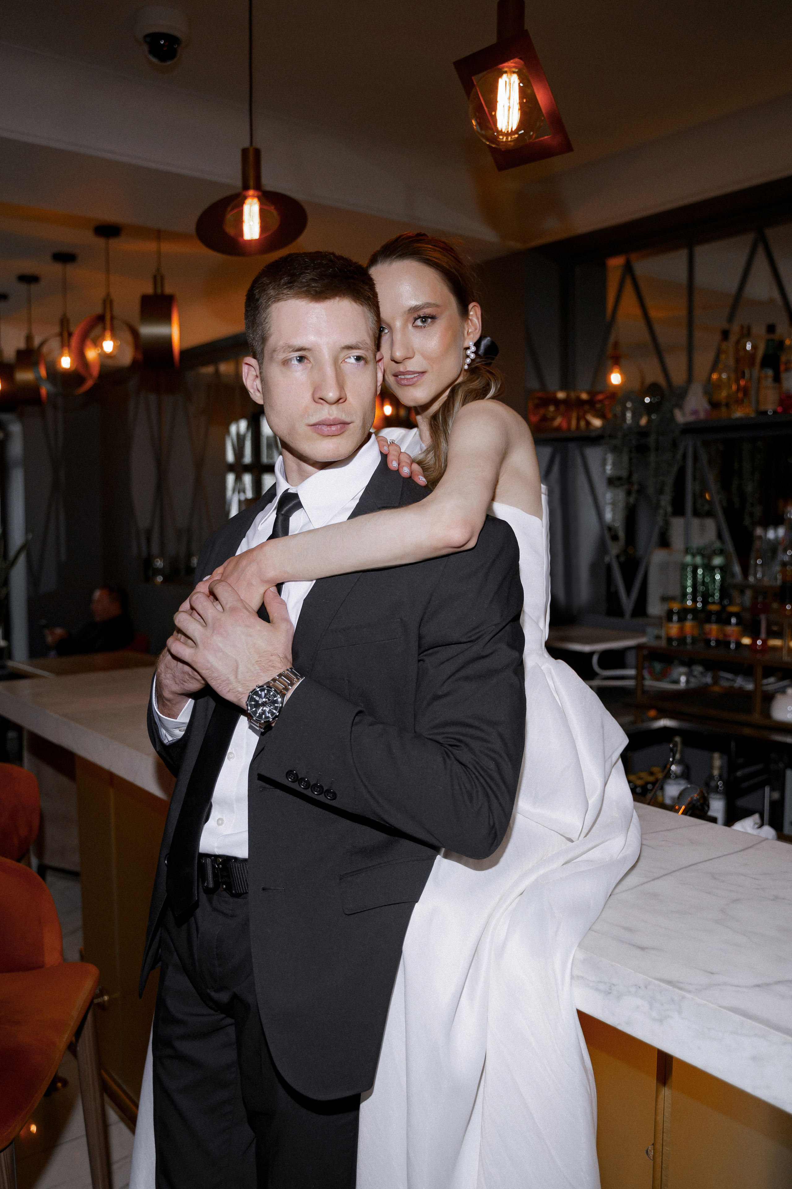 Хартвел. Свадебный фотограф Губина Марина