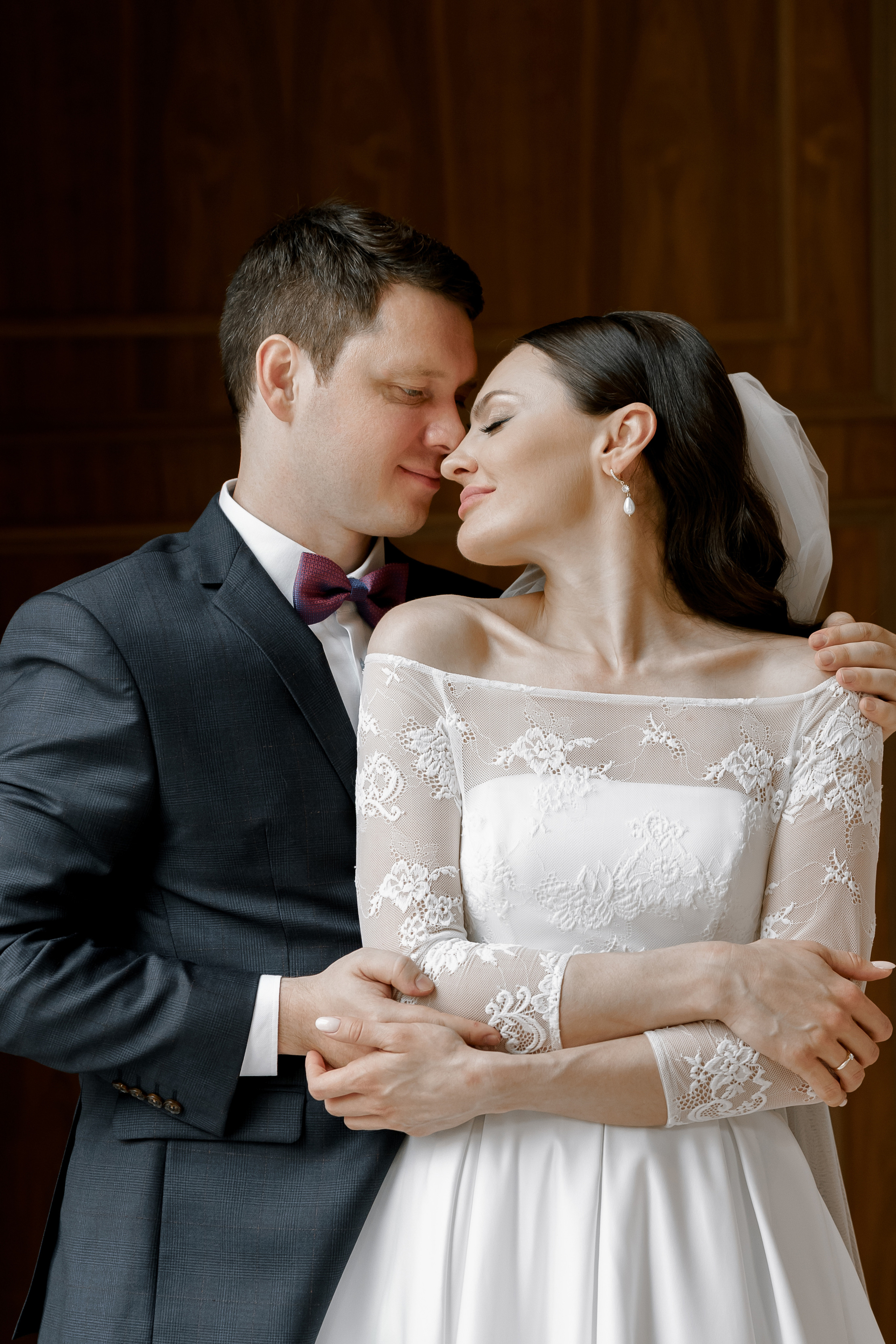 Марриот империал плаза. Свадебный фотограф Губина Марина