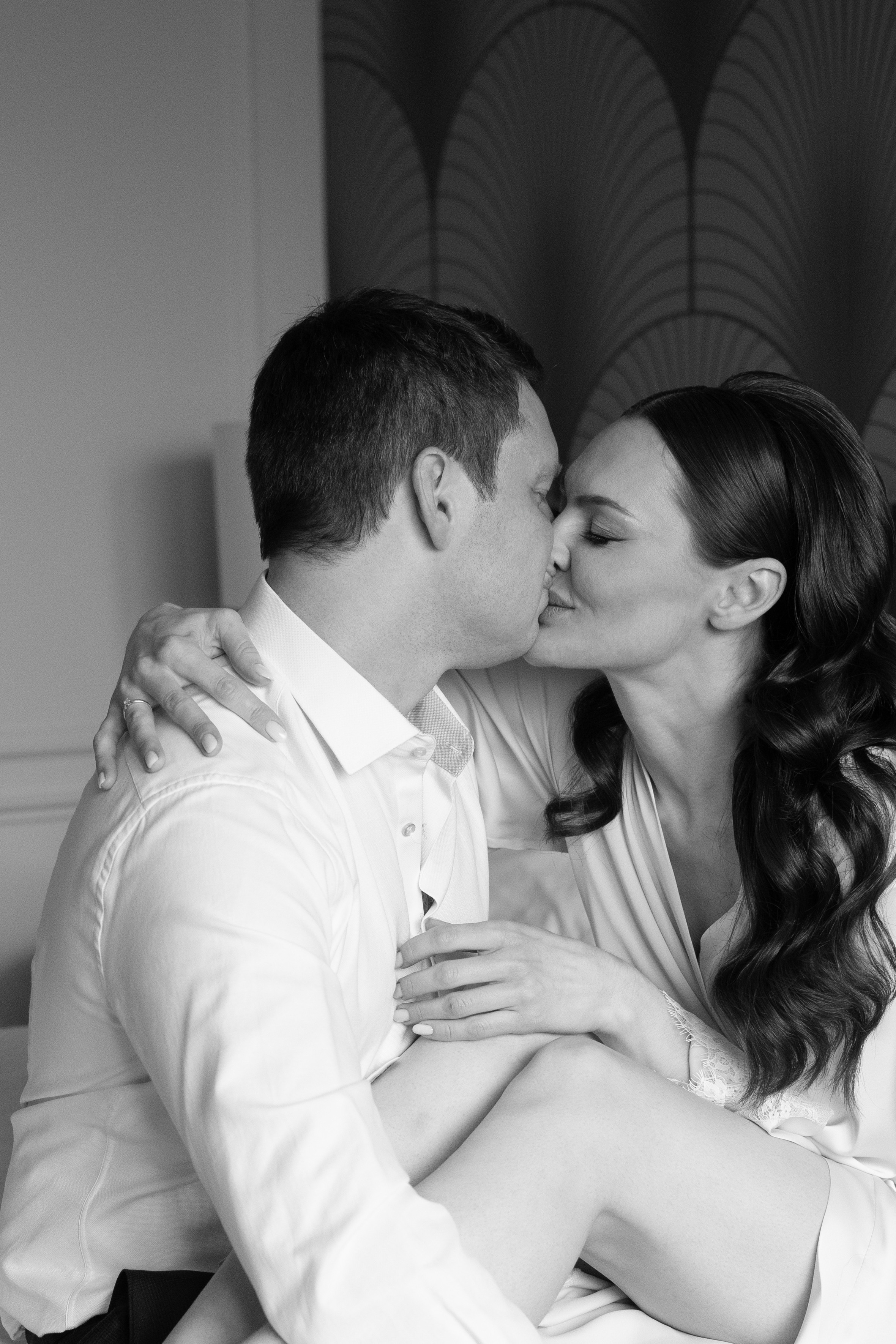 Марриот империал плаза. Свадебный фотограф Губина Марина