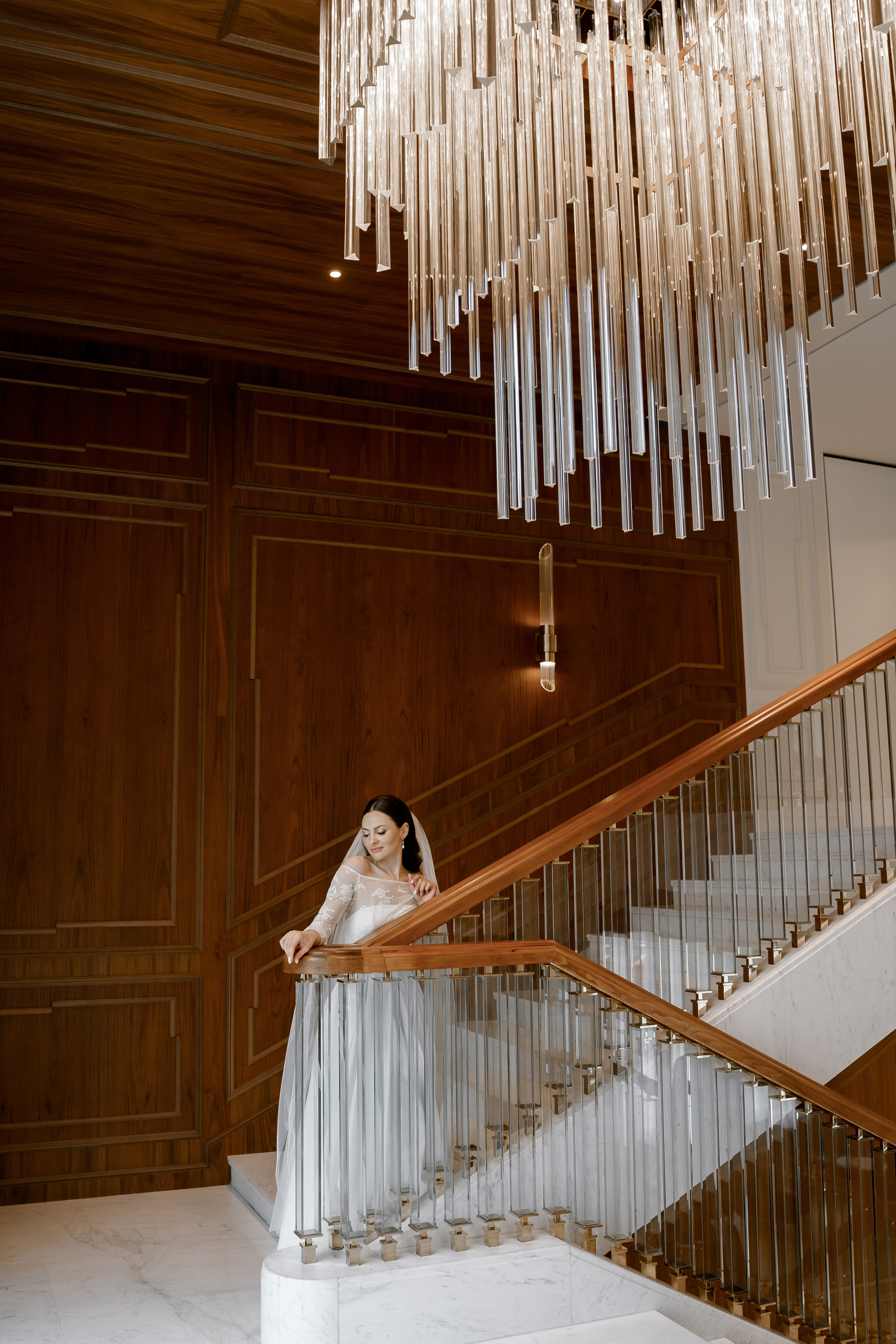 Марриот империал плаза. Свадебный фотограф Губина Марина