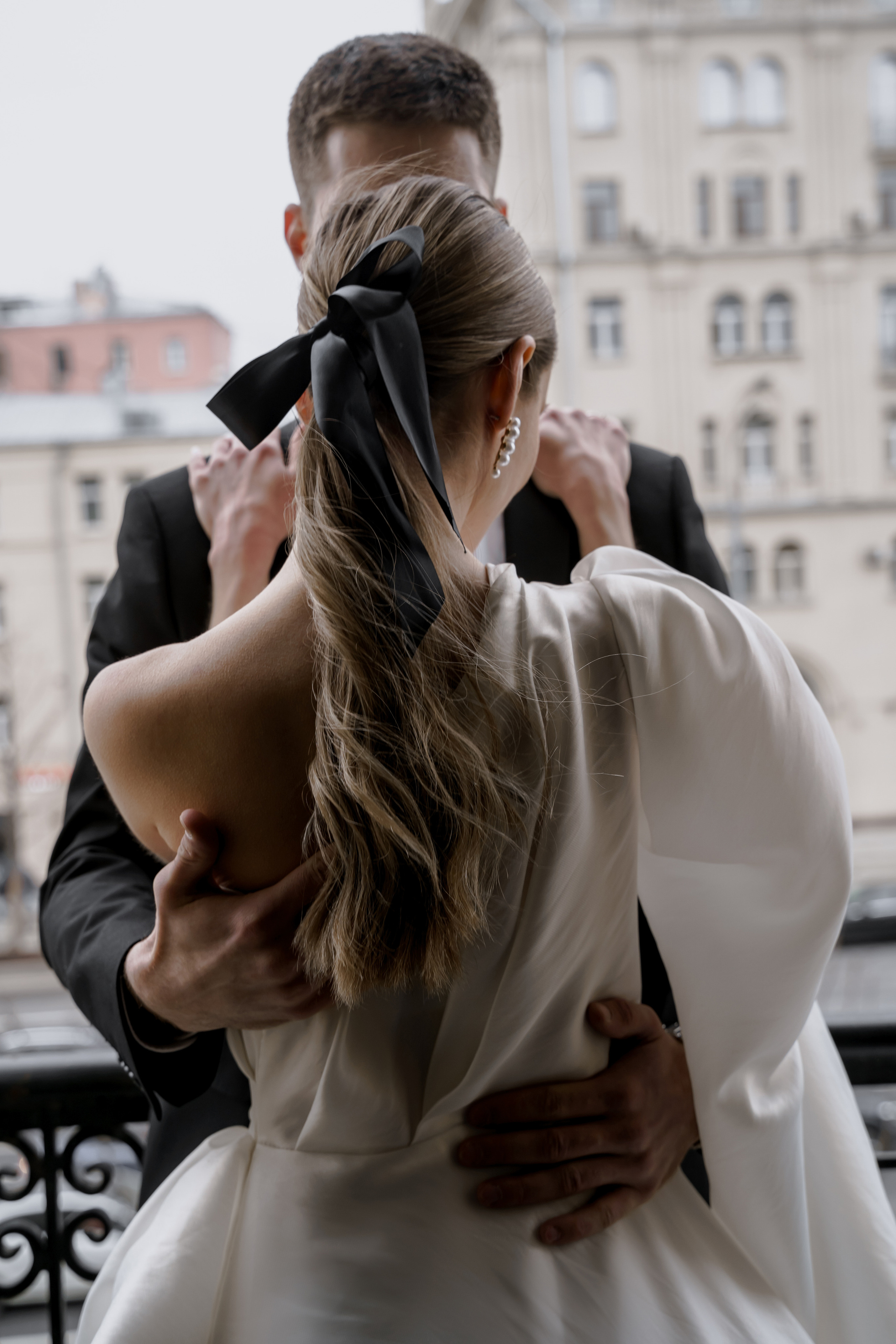 Хартвел. Свадебный фотограф Губина Марина